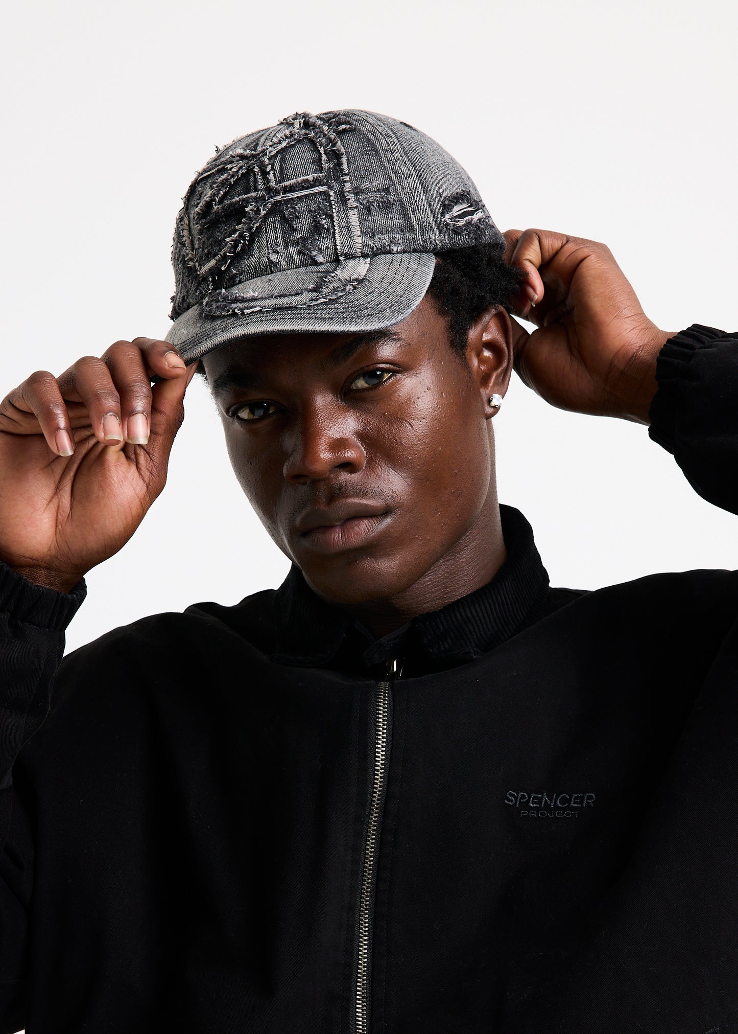 Thrasher Hat
