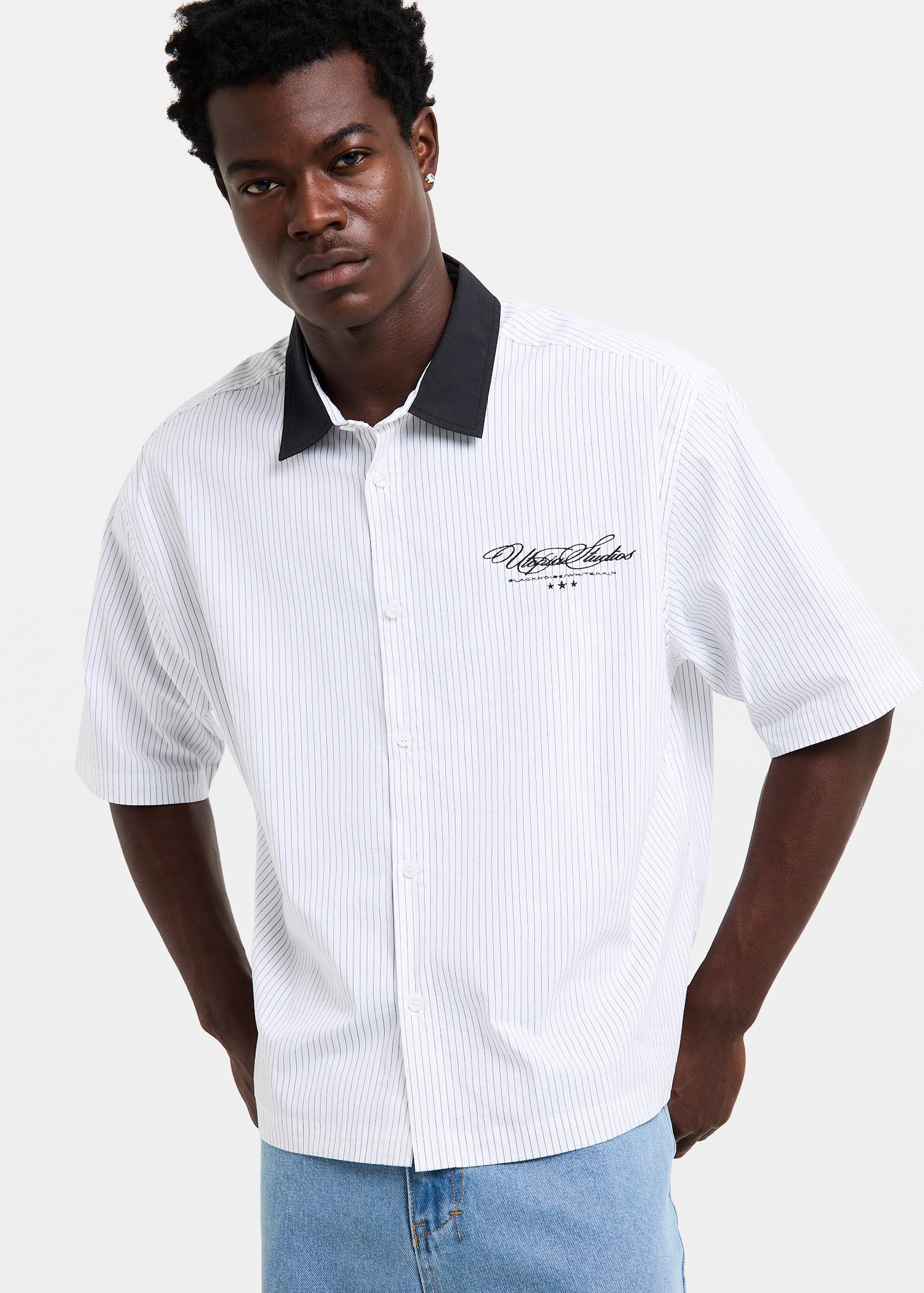 Baseline Short Sleeve Shirt