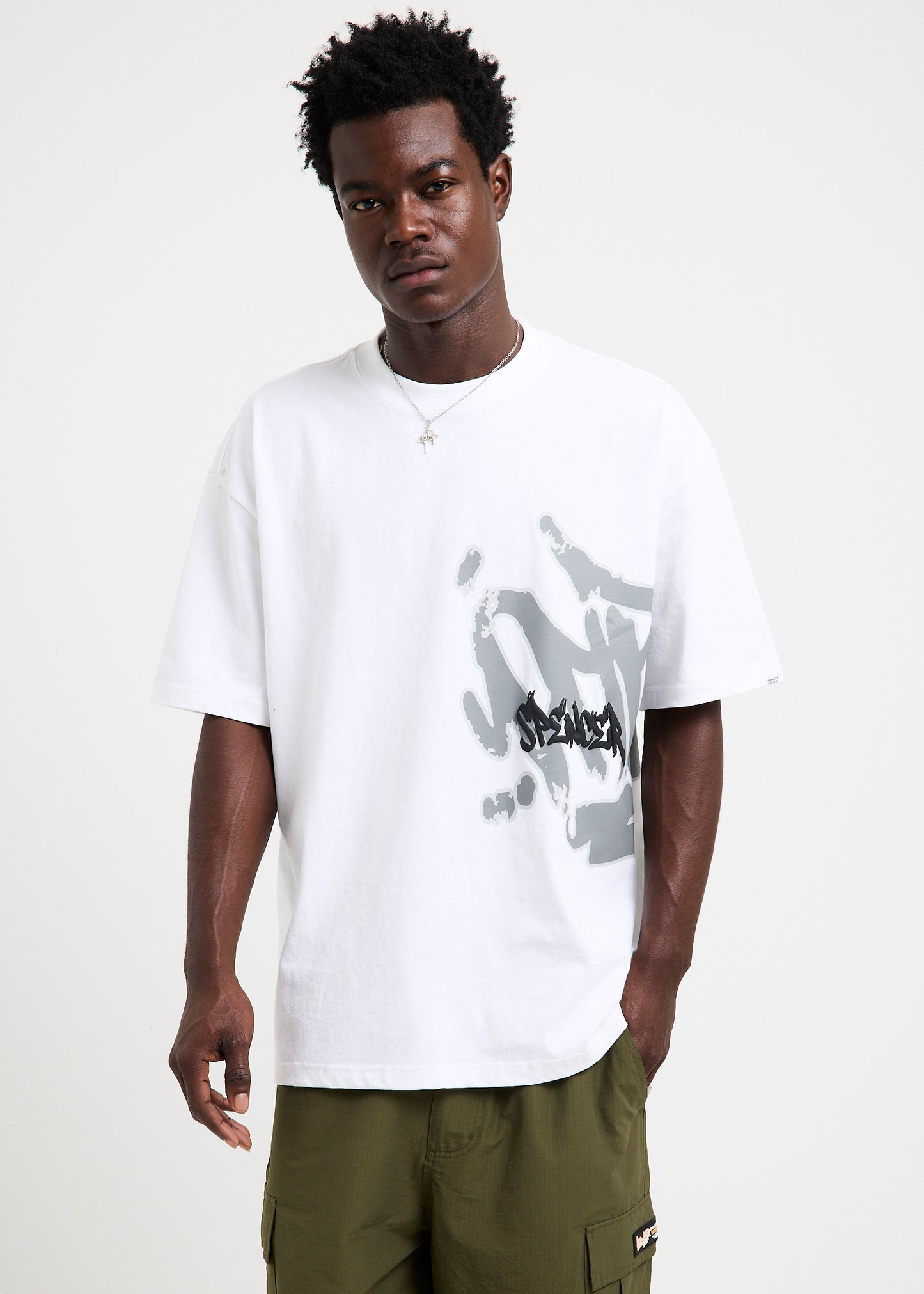 Street Tagger T-Shirt