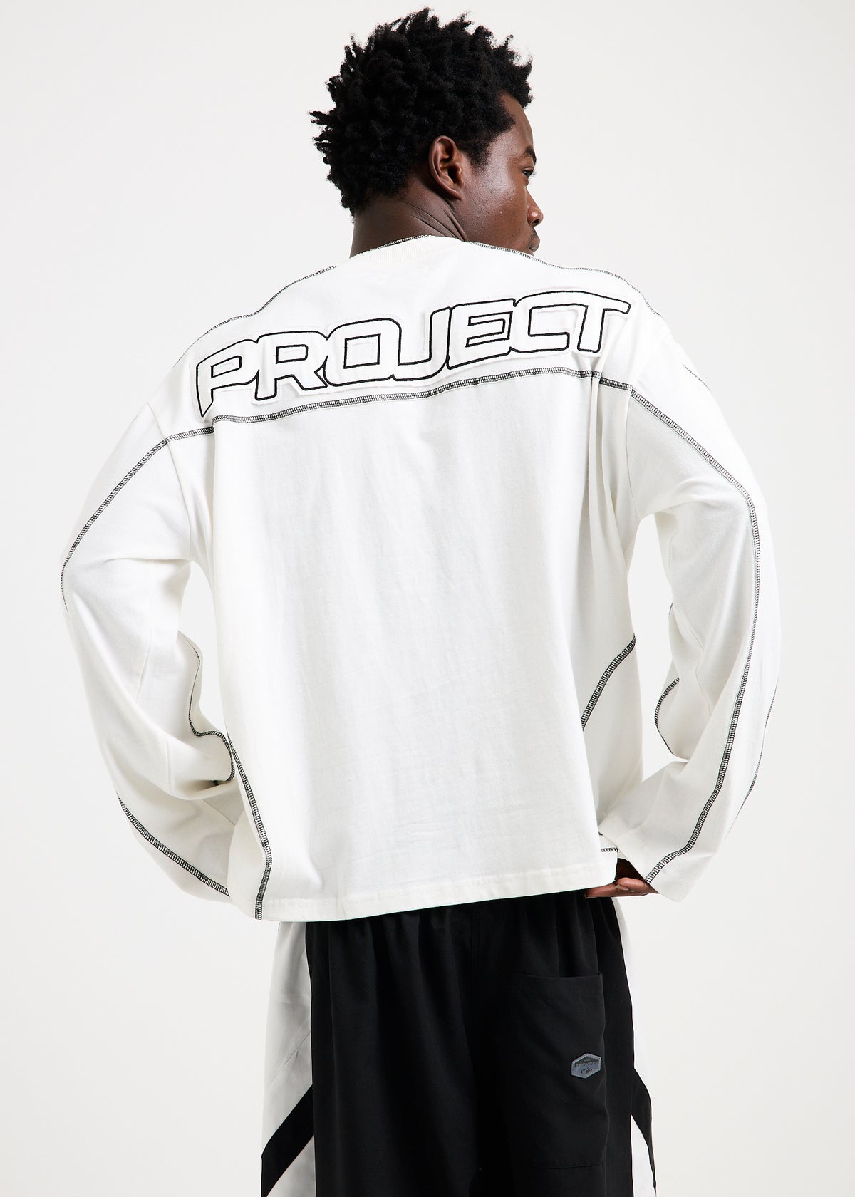 Future Form Long Sleeve Tee