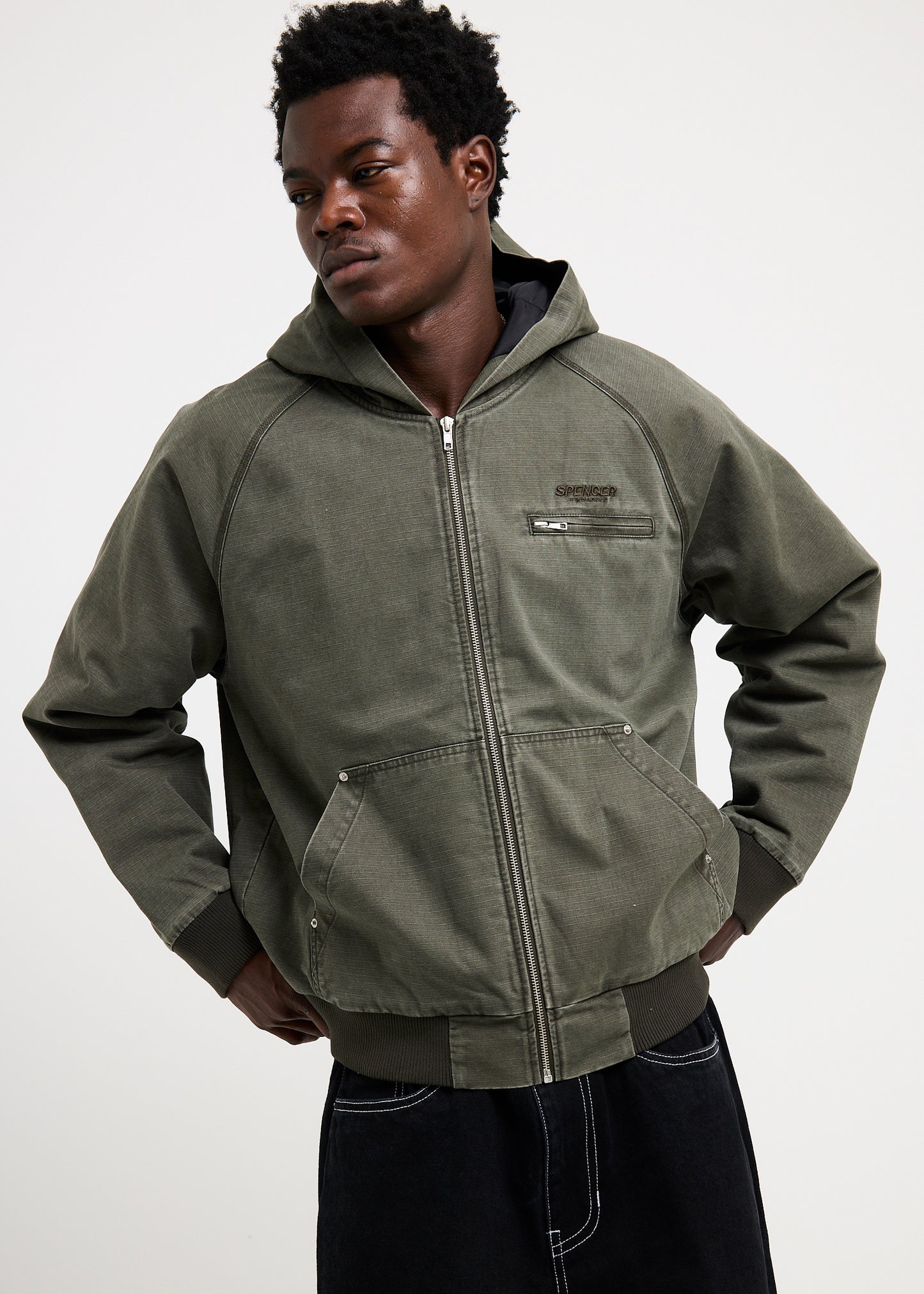 Flux Jacket