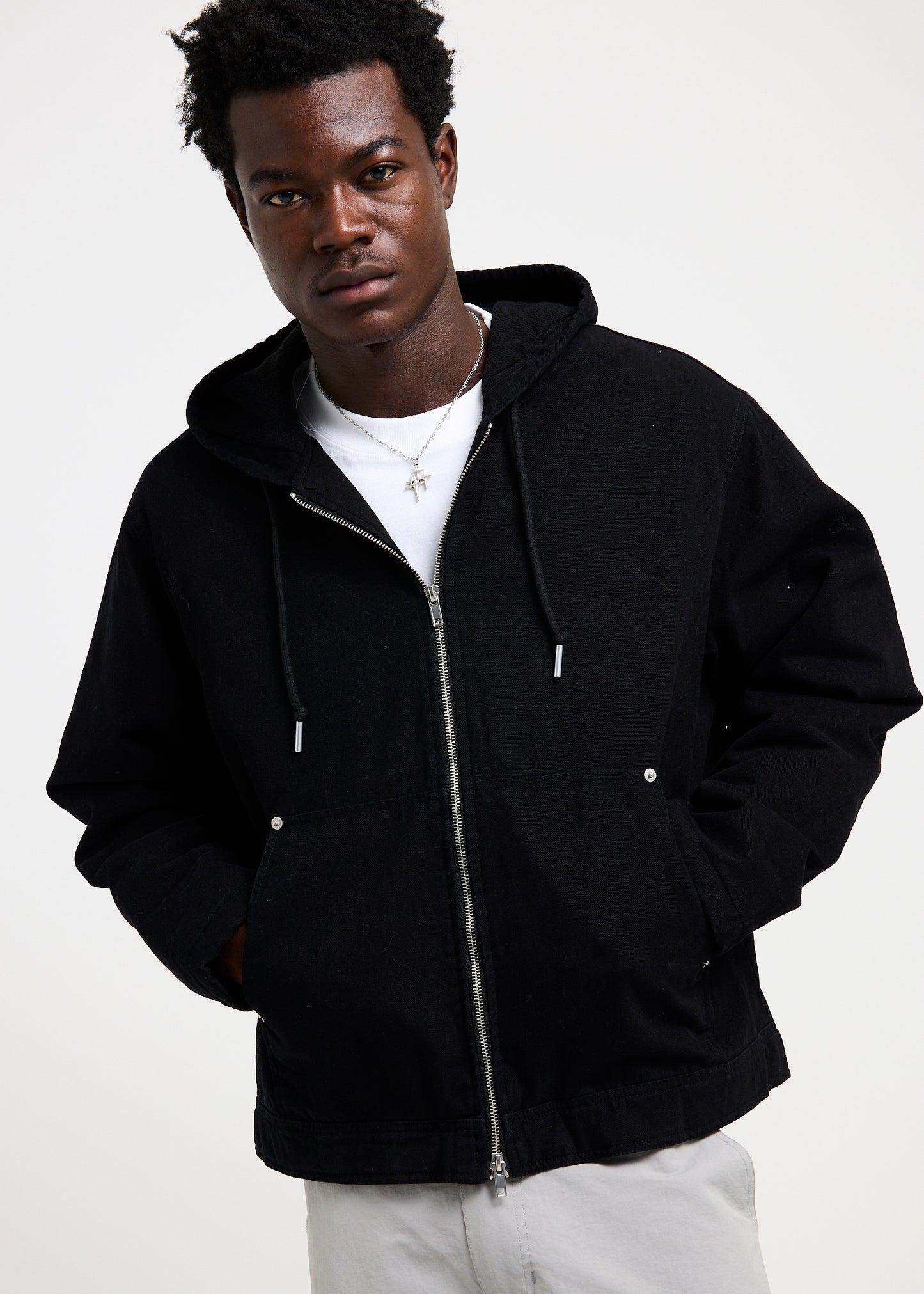 Arizona Jacket