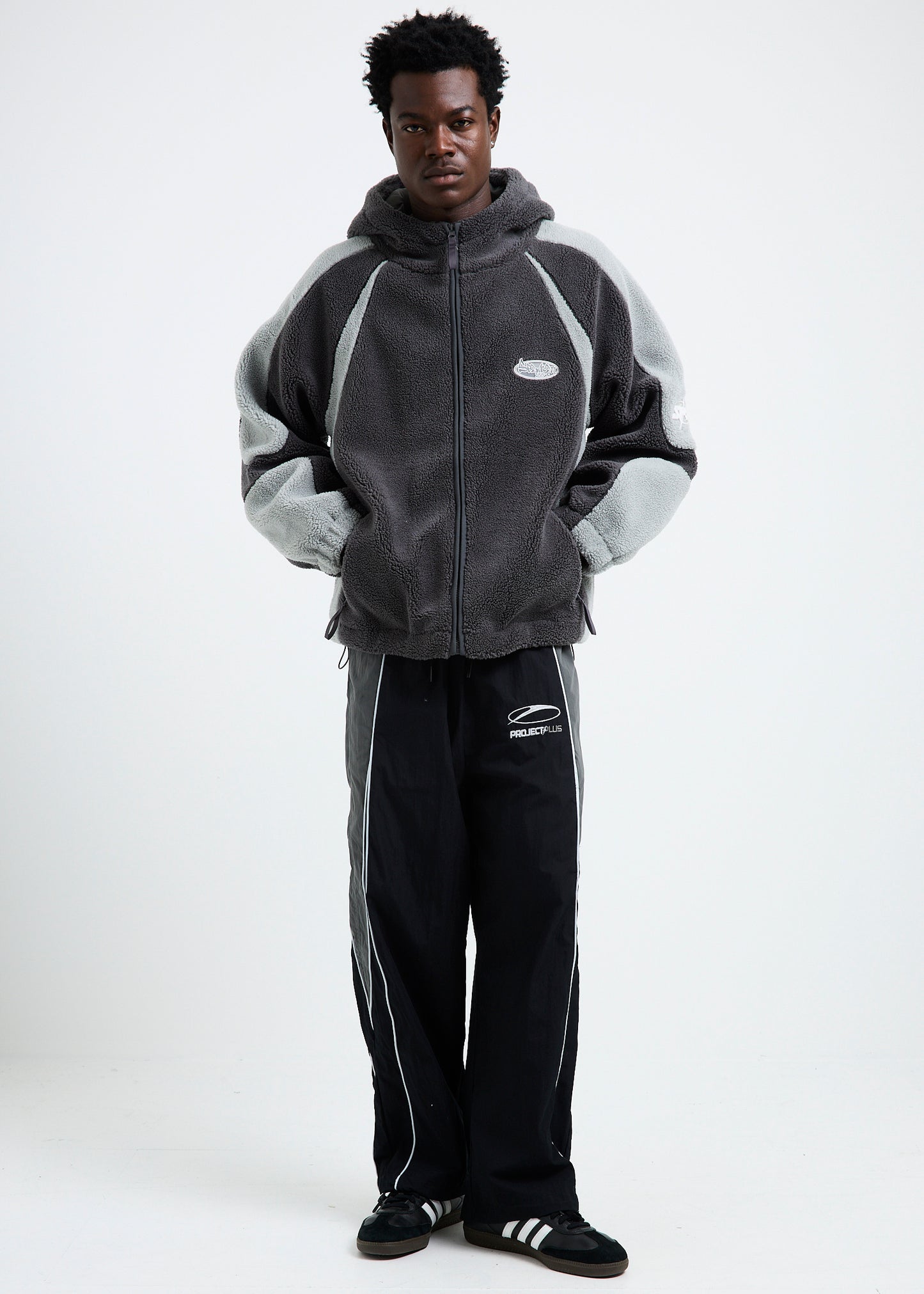 Essential Pants