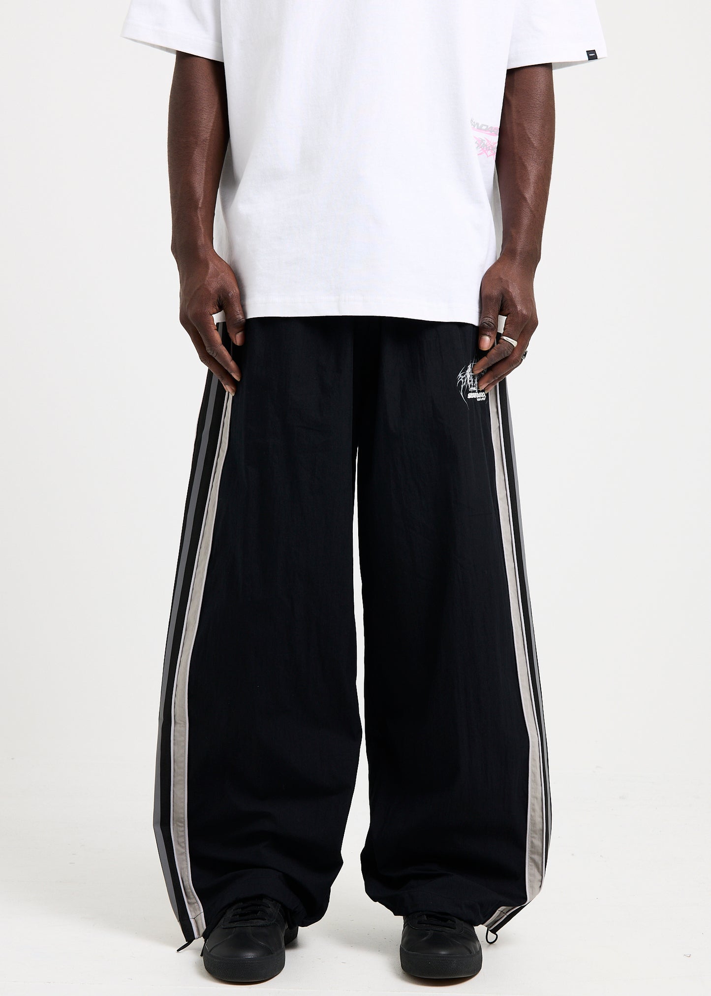 Shell Pants