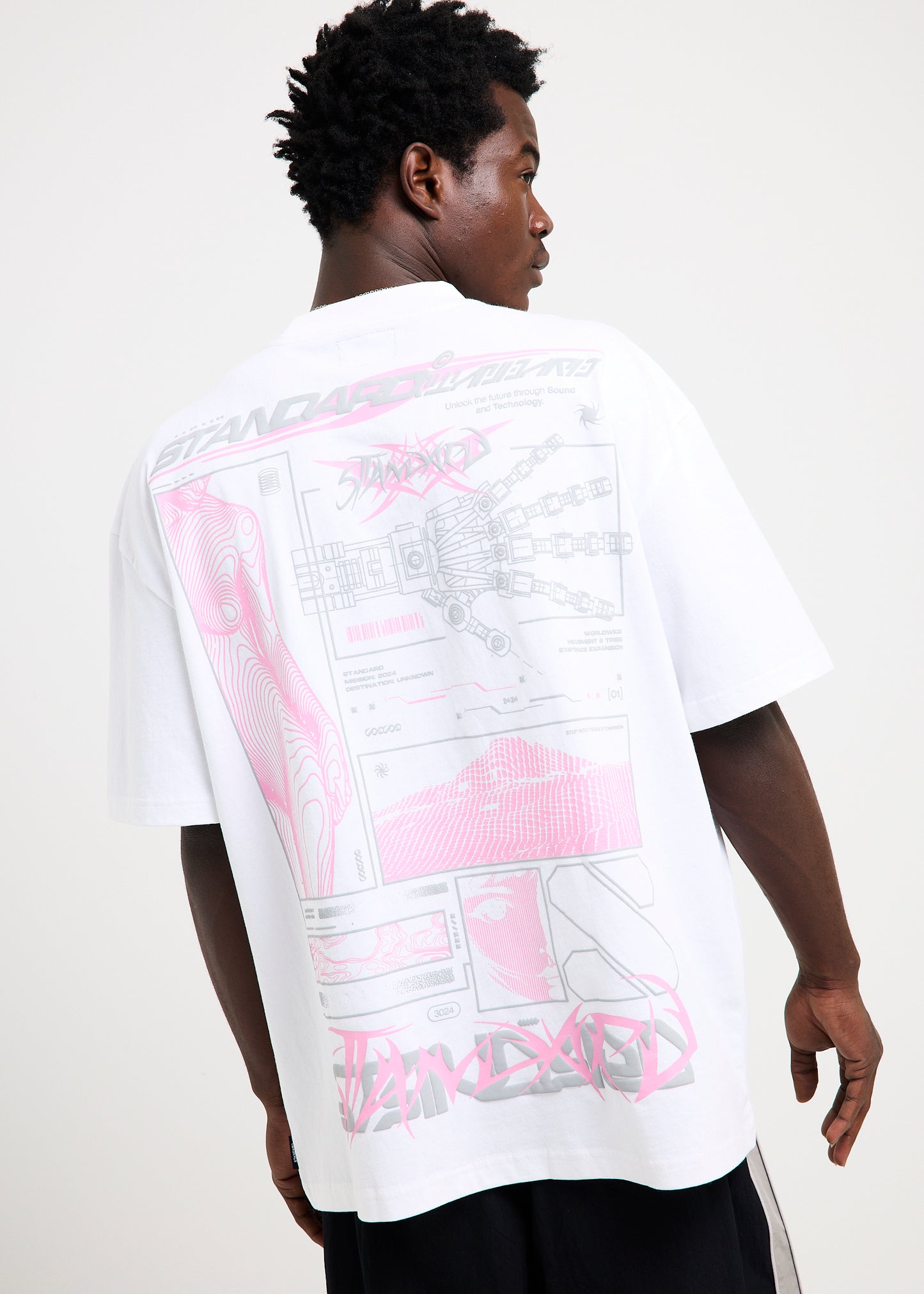 Latitude T-Shirt