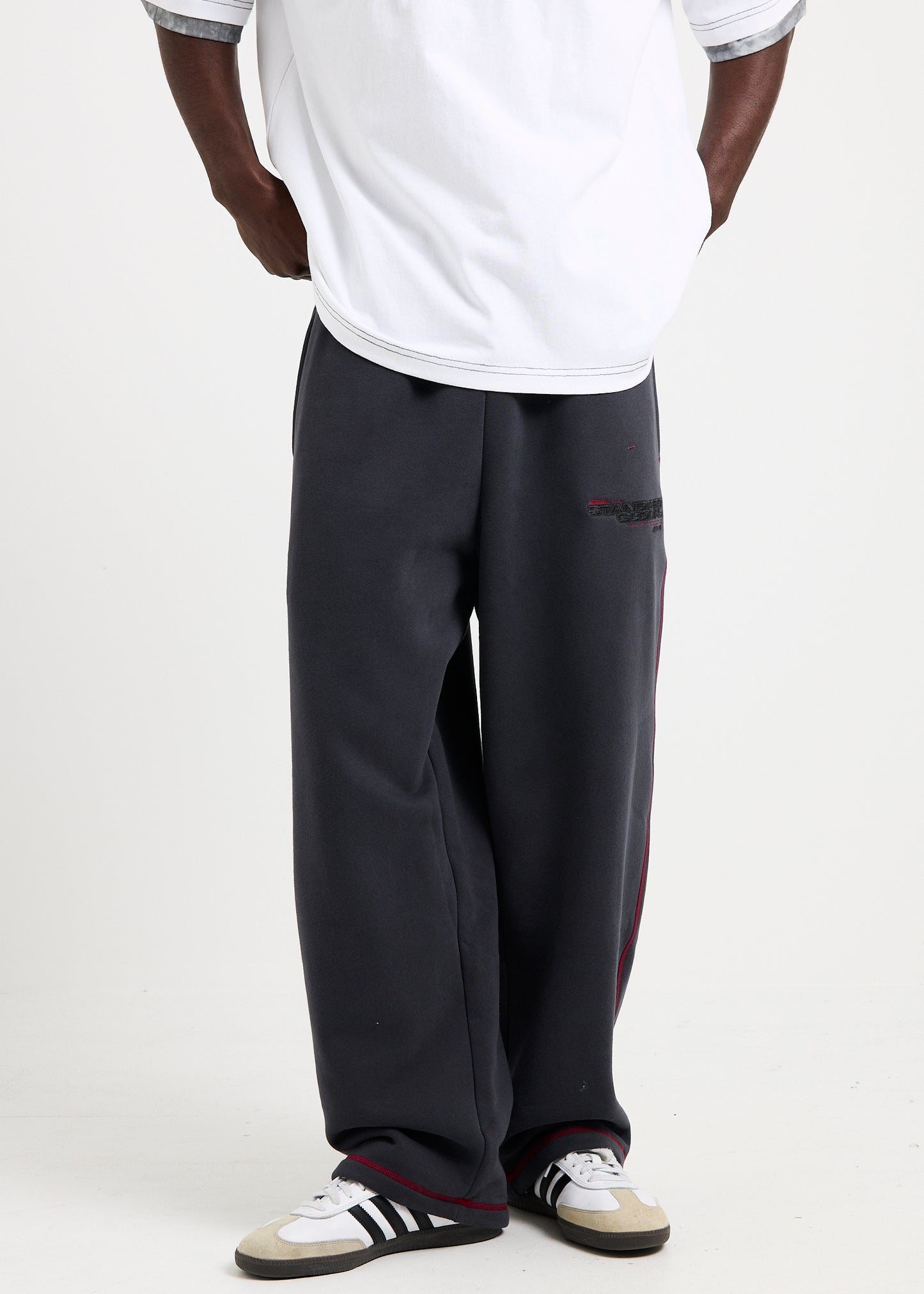 Myth Trackie