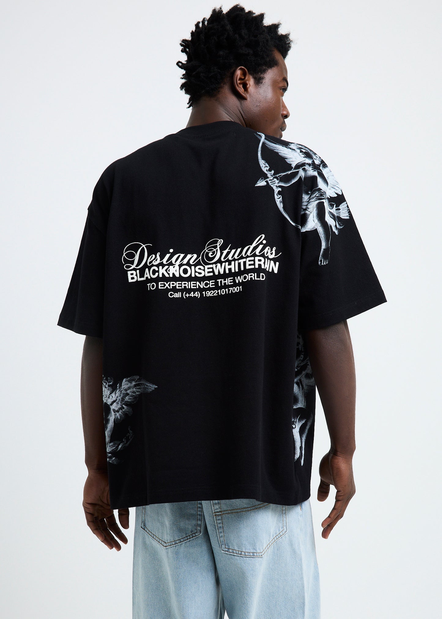 Float T-Shirt