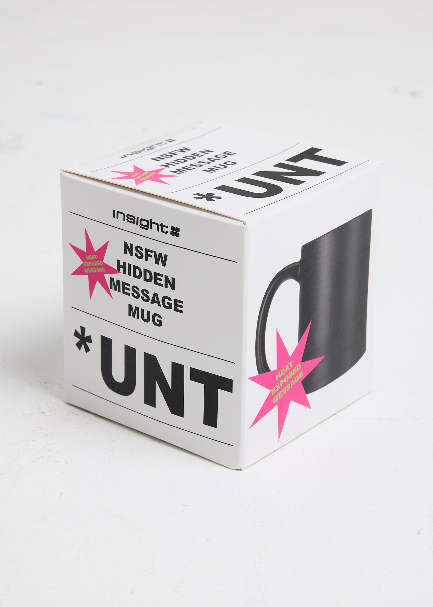 NSFW Magic Mug