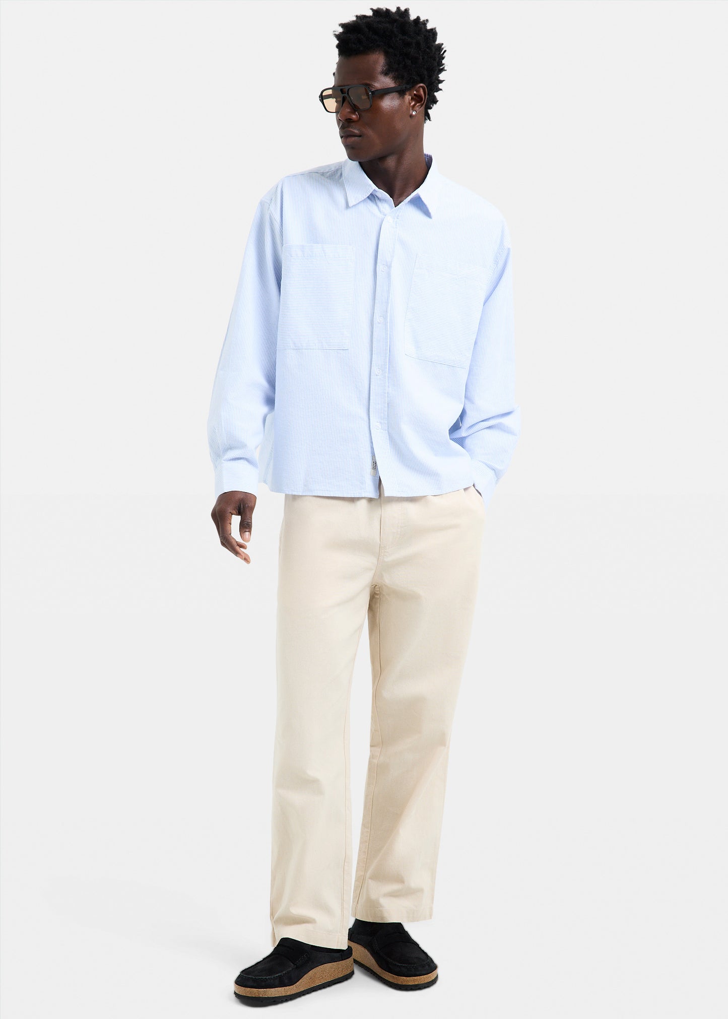 Broody Pants