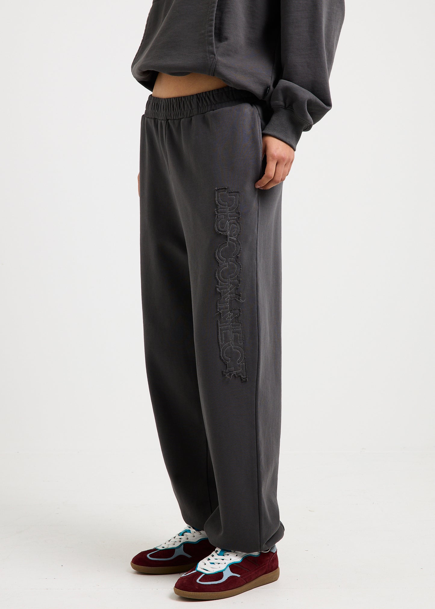 Joni Distressed Sweatpants