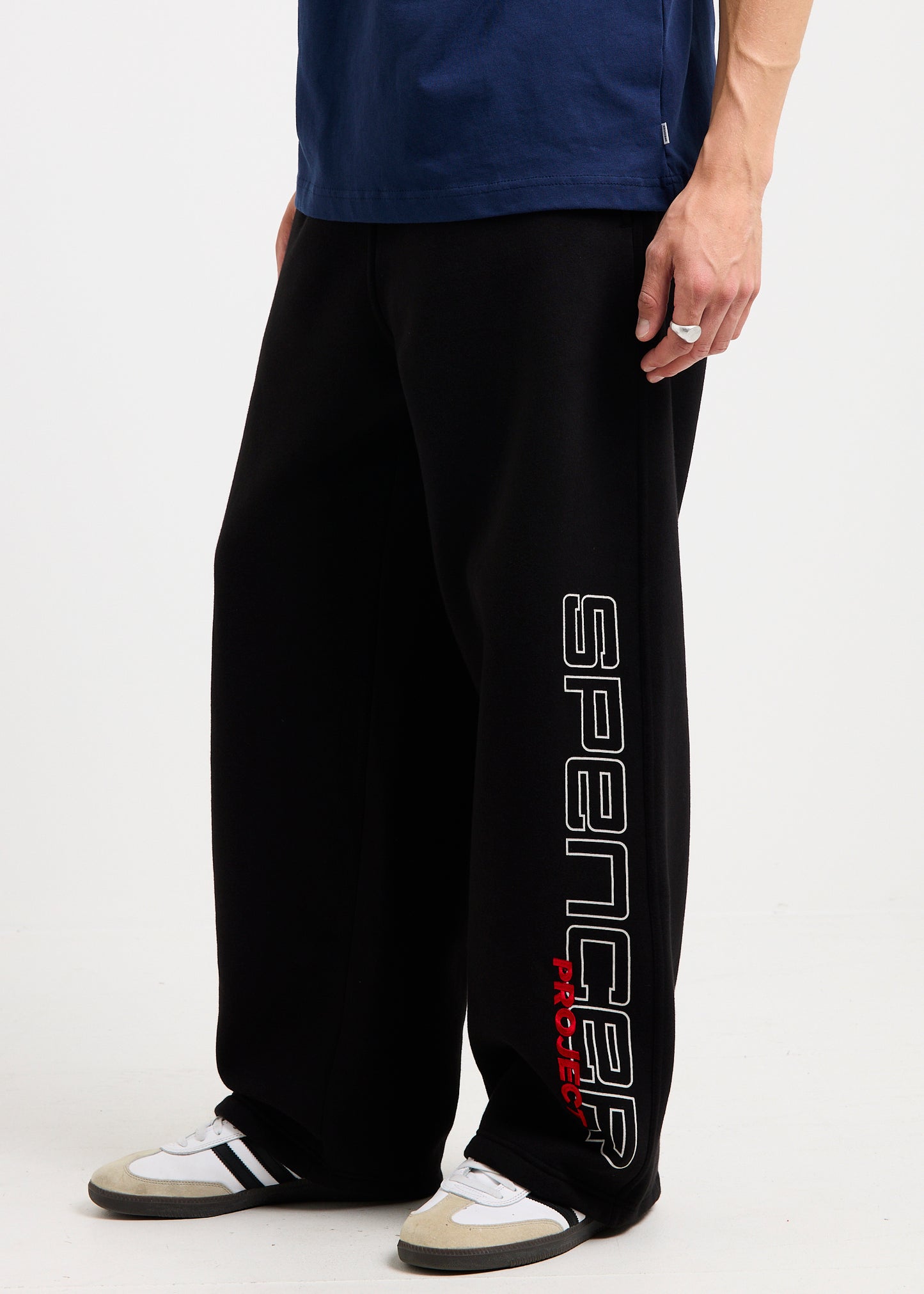 Sector Baggy Trackie