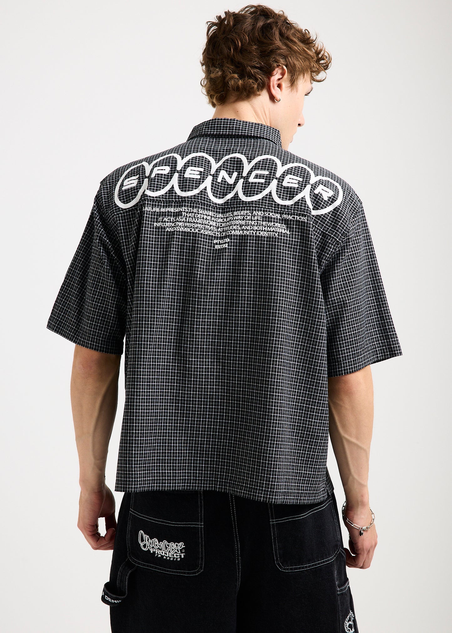 Vyce Short Sleeve Shirt