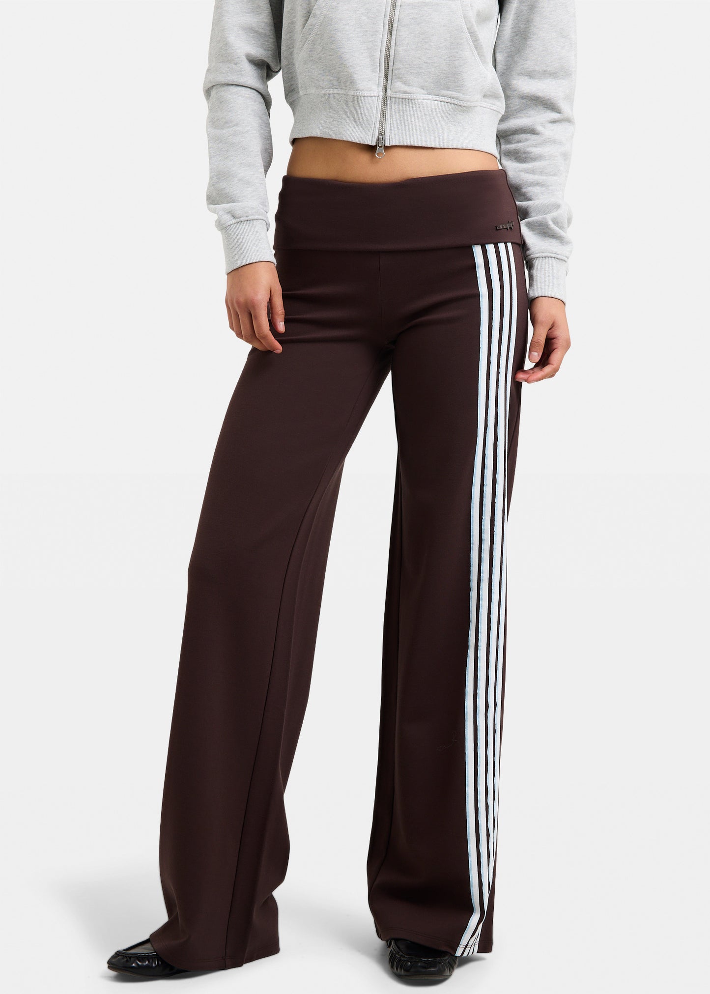 Johanna Fold Over Leggings