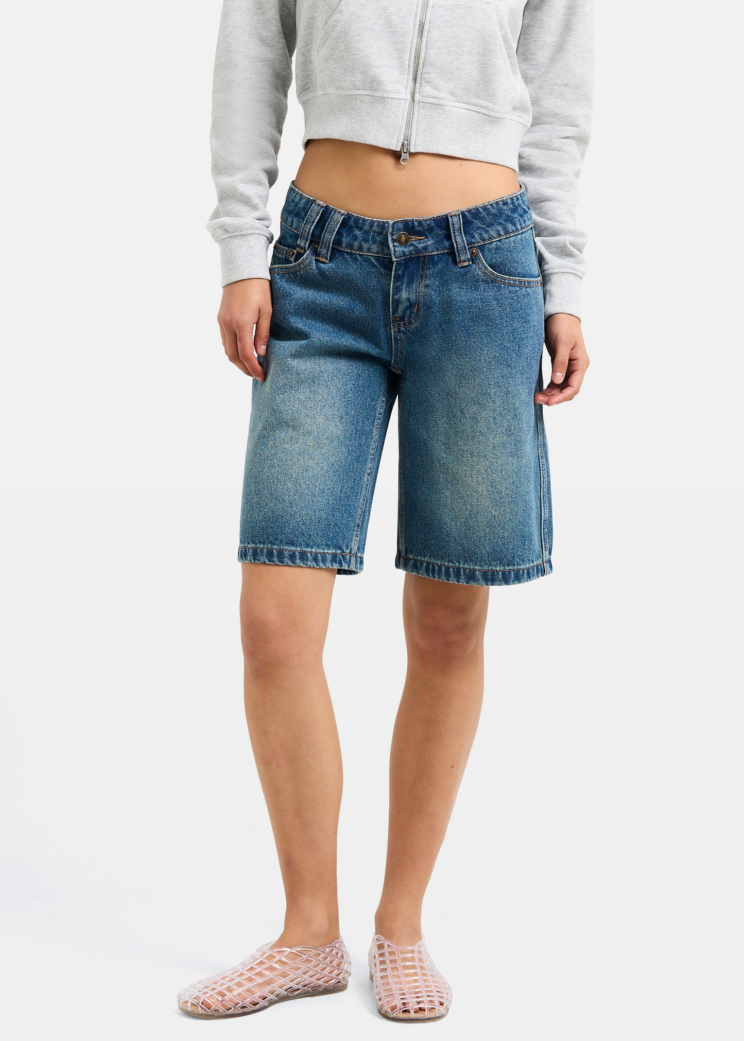 Kennedy Low Jort