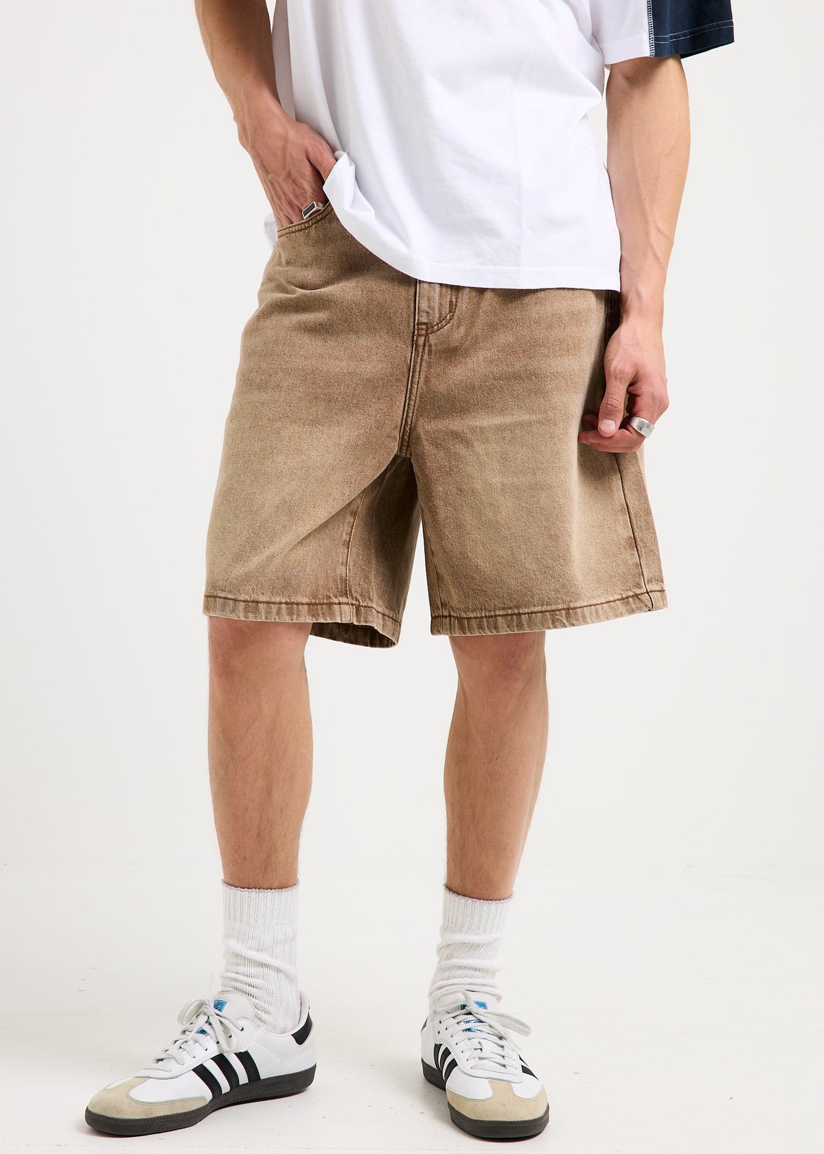 Harbour Jorts