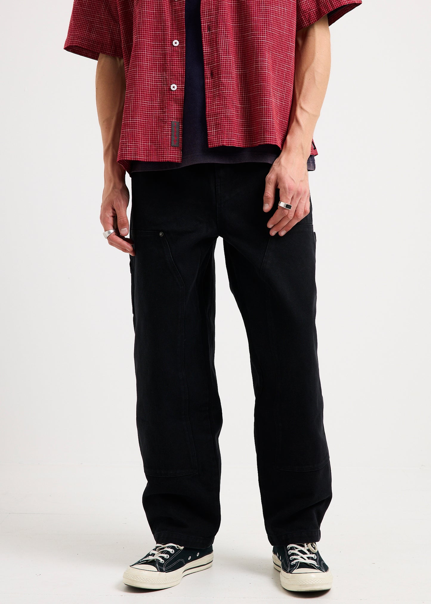 Gasworks Carpenter Pants