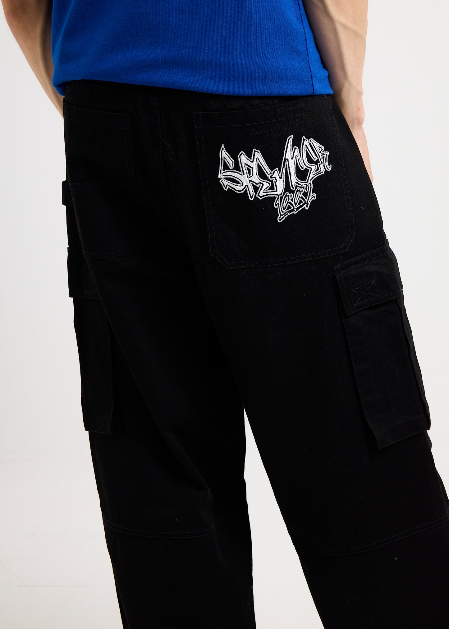 Merto Cargo Pants