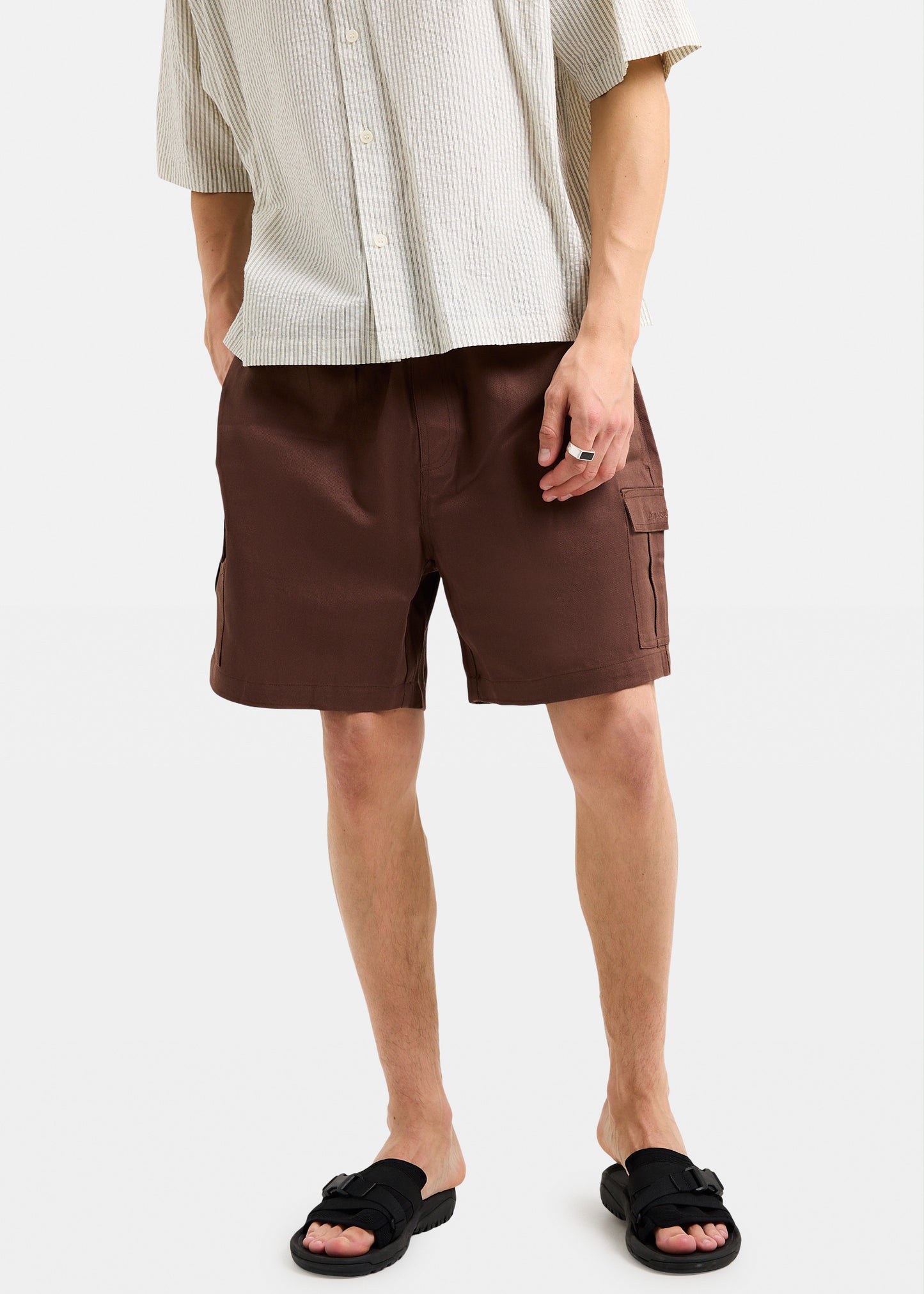 Alessio Cargo Shorts