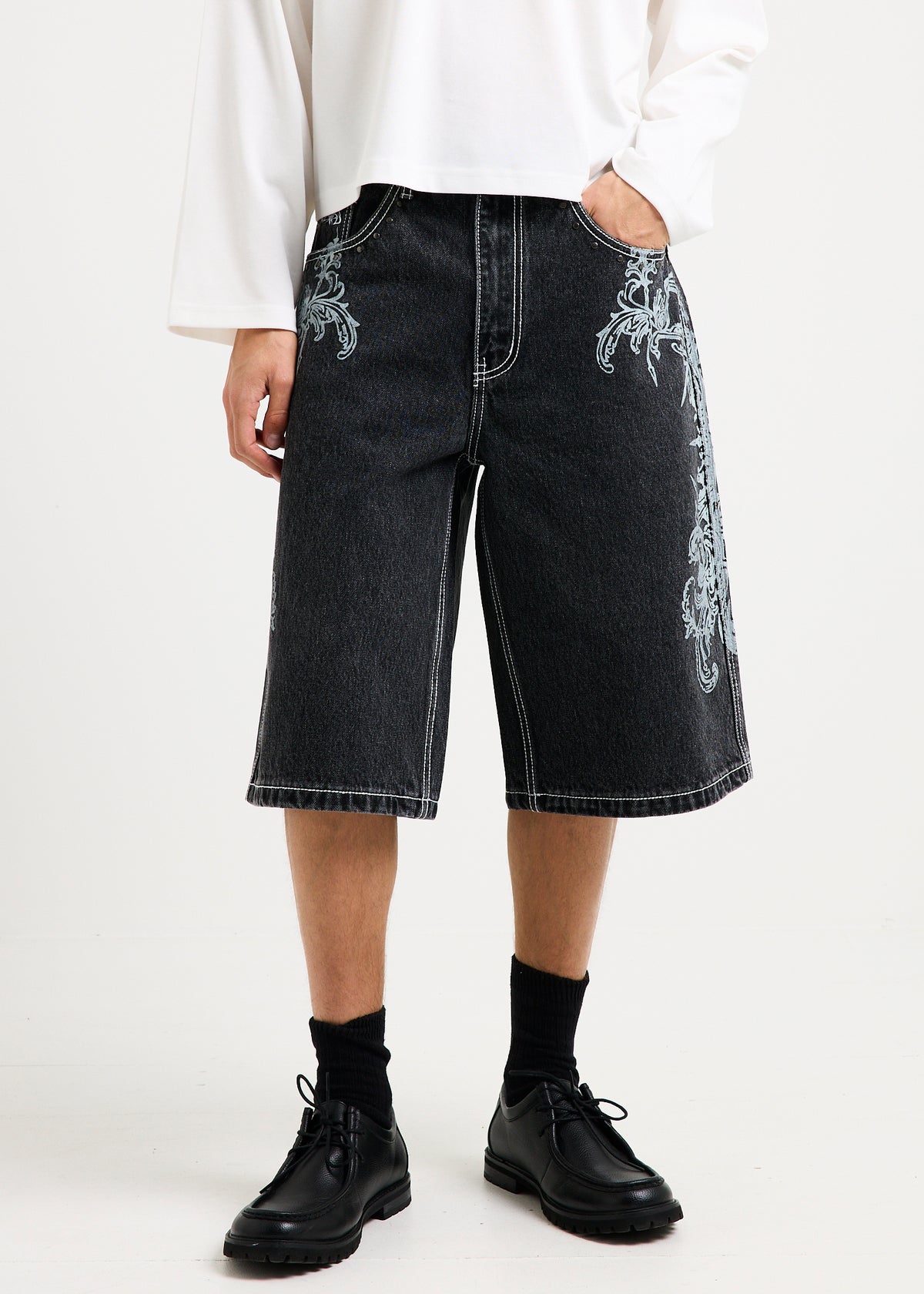 Barrier Shorts