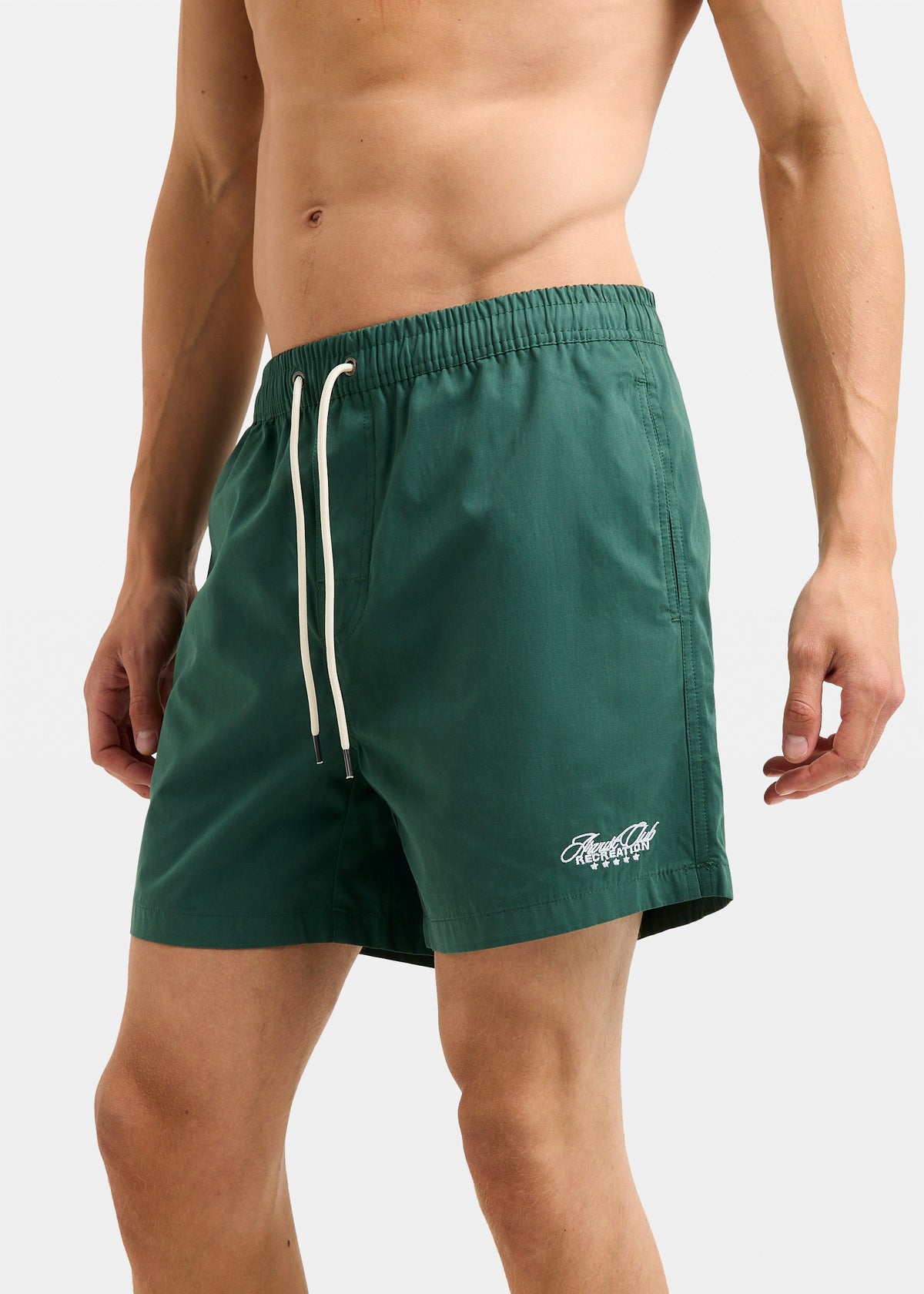 16 Finn Boardshort GREEN