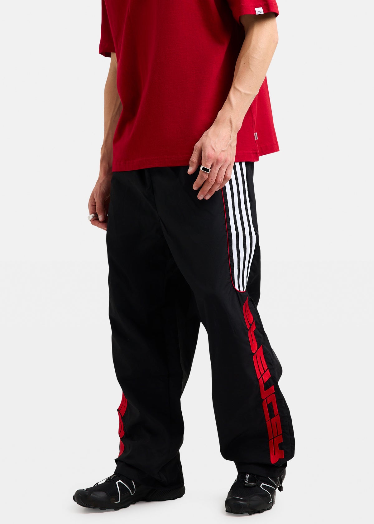 Cruiser Baggy Pant BLACK