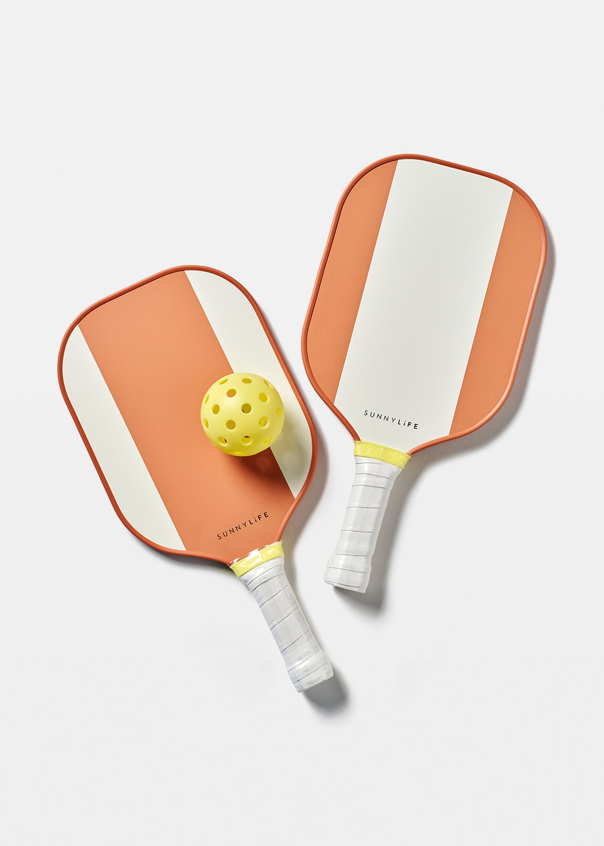 Pickleball Set TIERRA CLAY