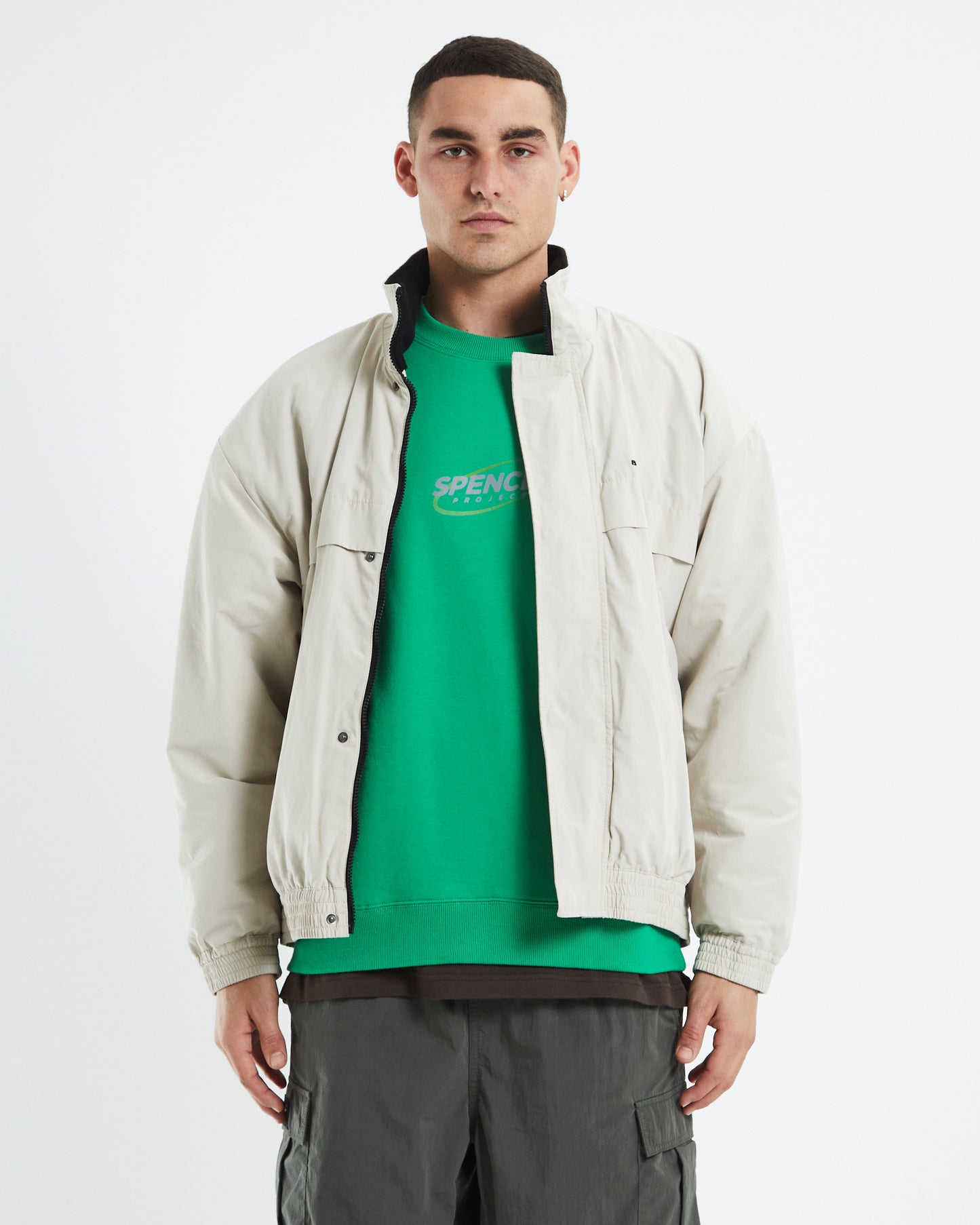 Aspen Jacket