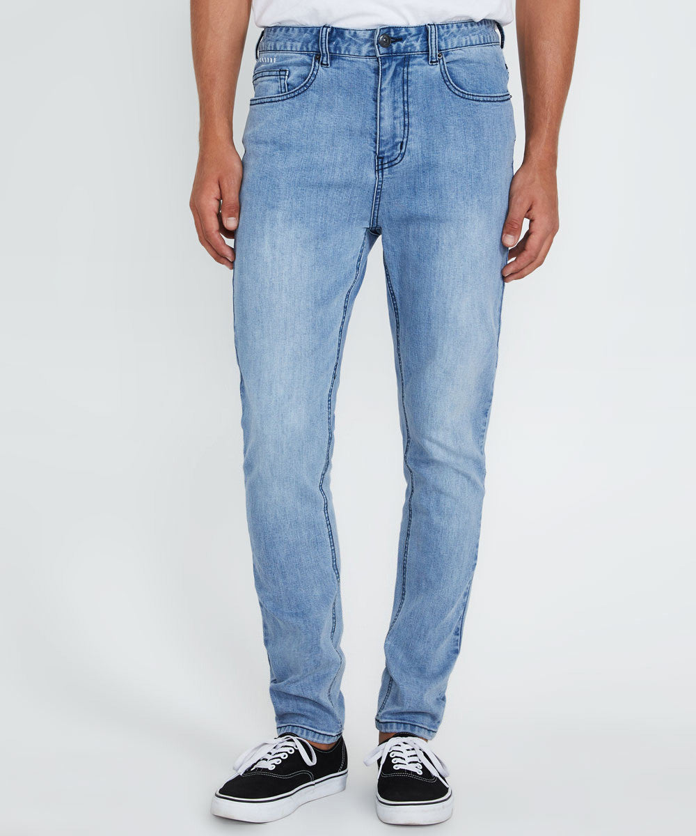 Kruger Jeans Blue Blood BLUE