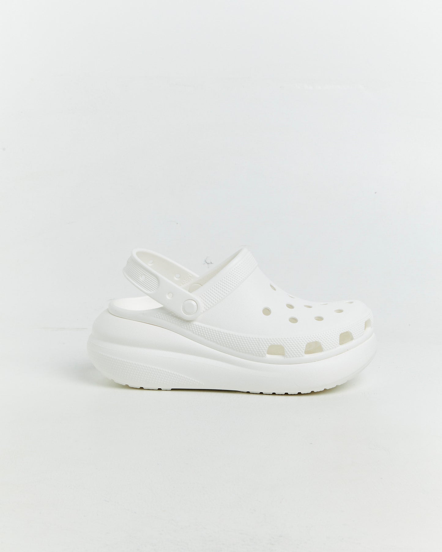 Crush Clogs