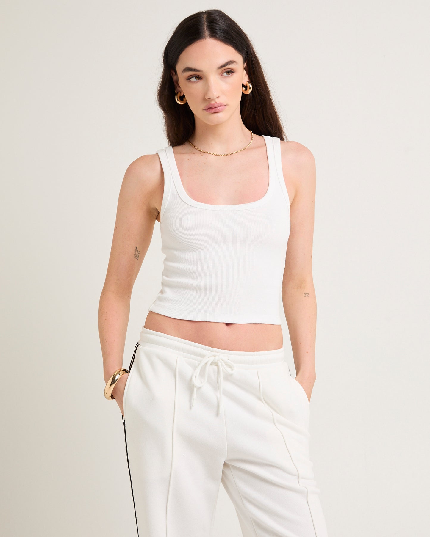 Super Scoop Classic Tank