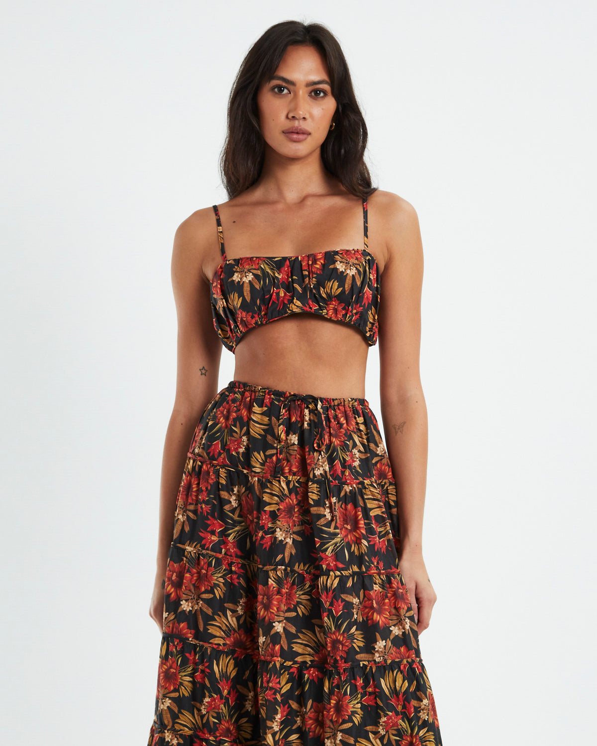Willow Top Australiana Multi ASSORTED