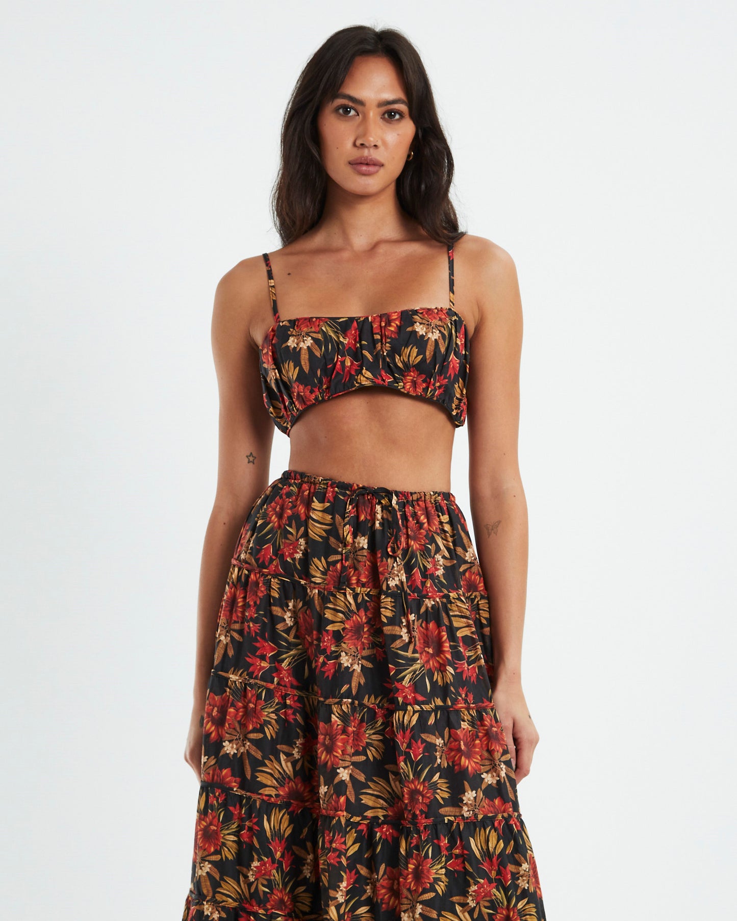 Willow Top Australiana Multi