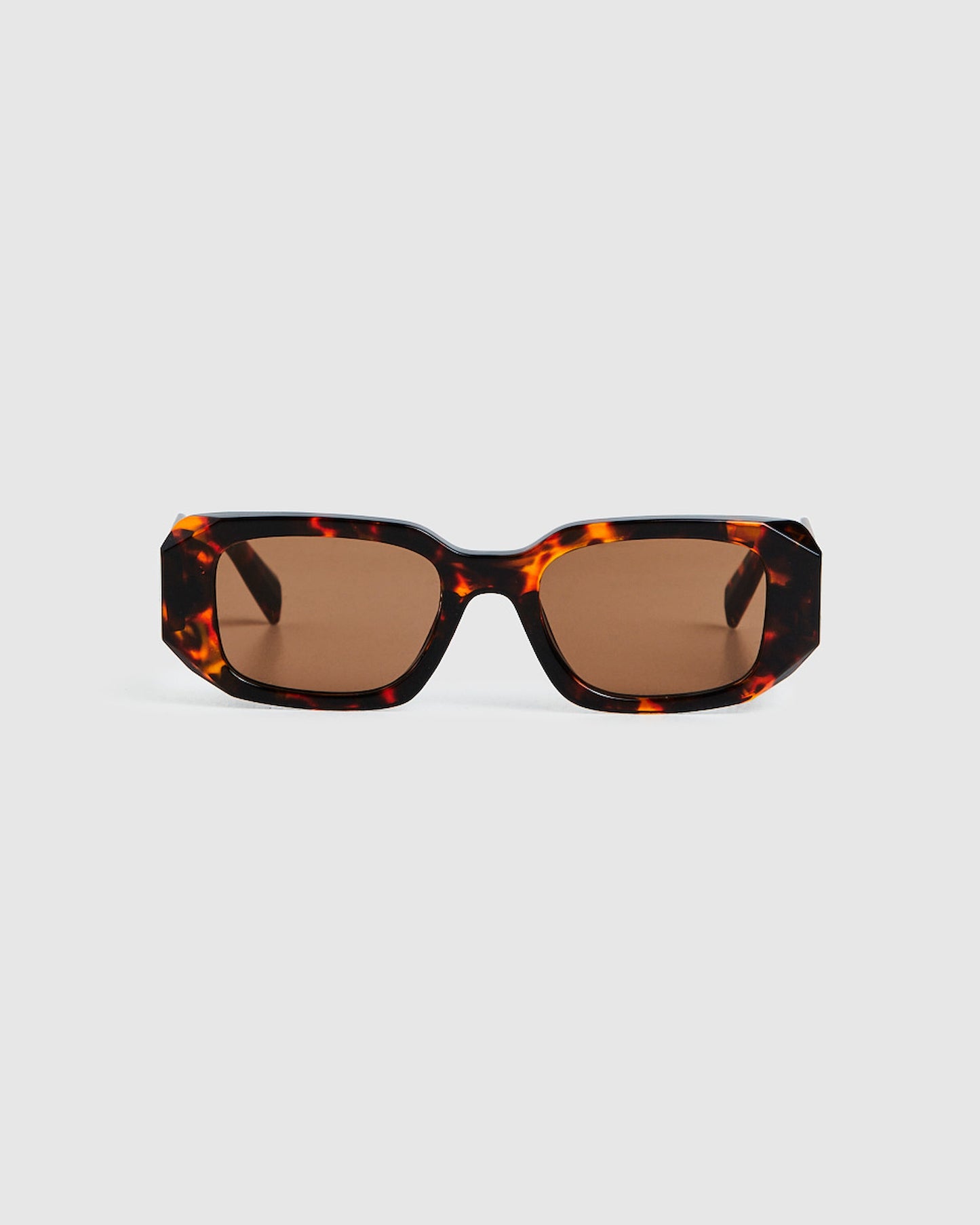 Kiki Sunglasses Tort