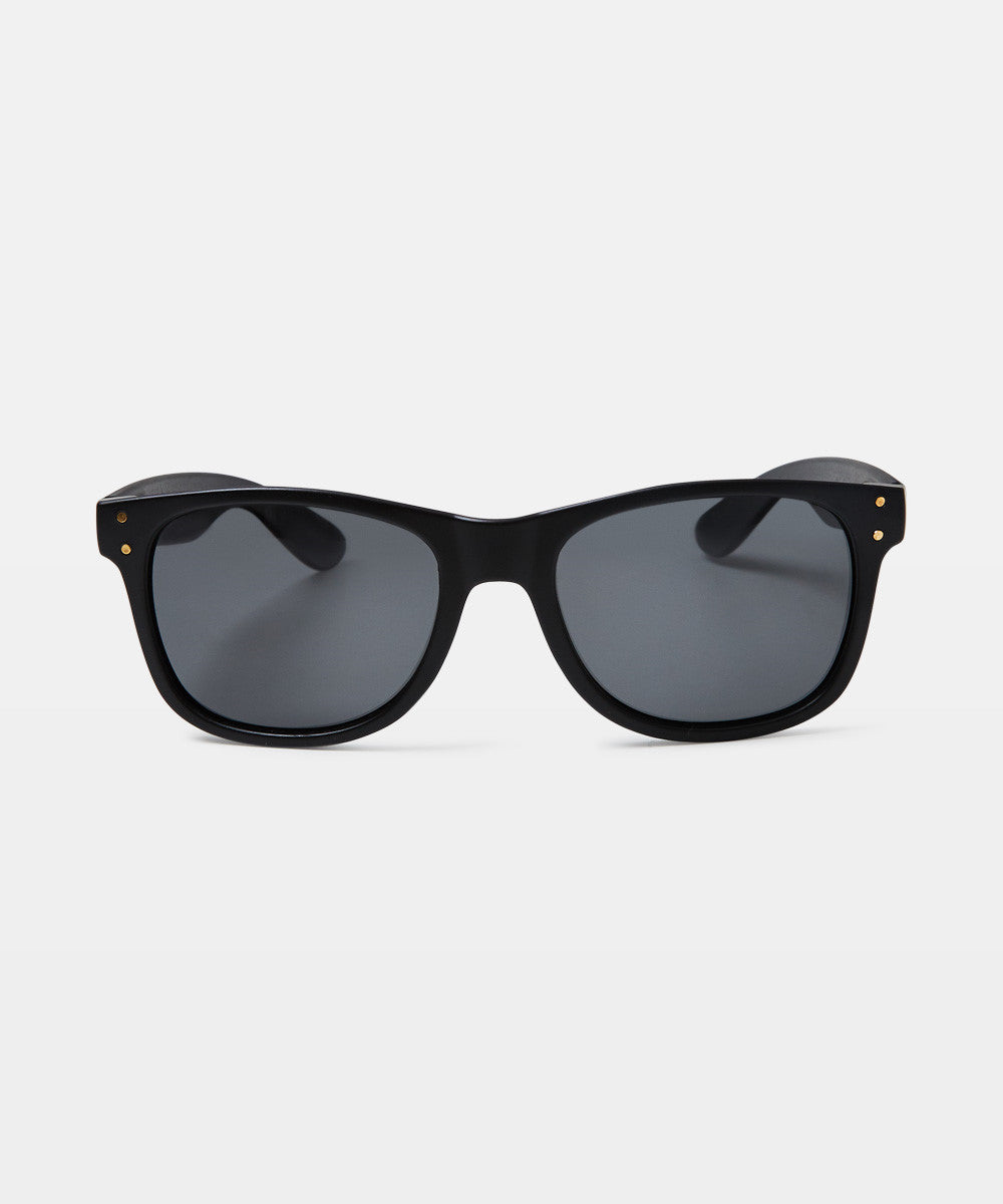 Everyday Sunglasses Black On Black BLK MATTE