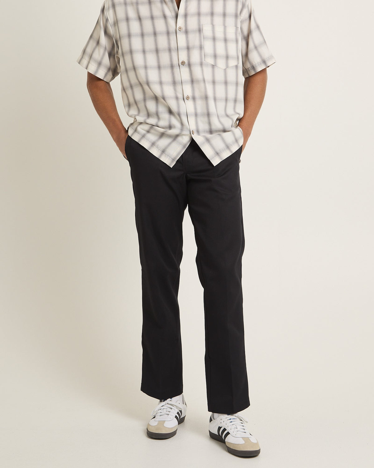 874 Original Work Pants BLACK