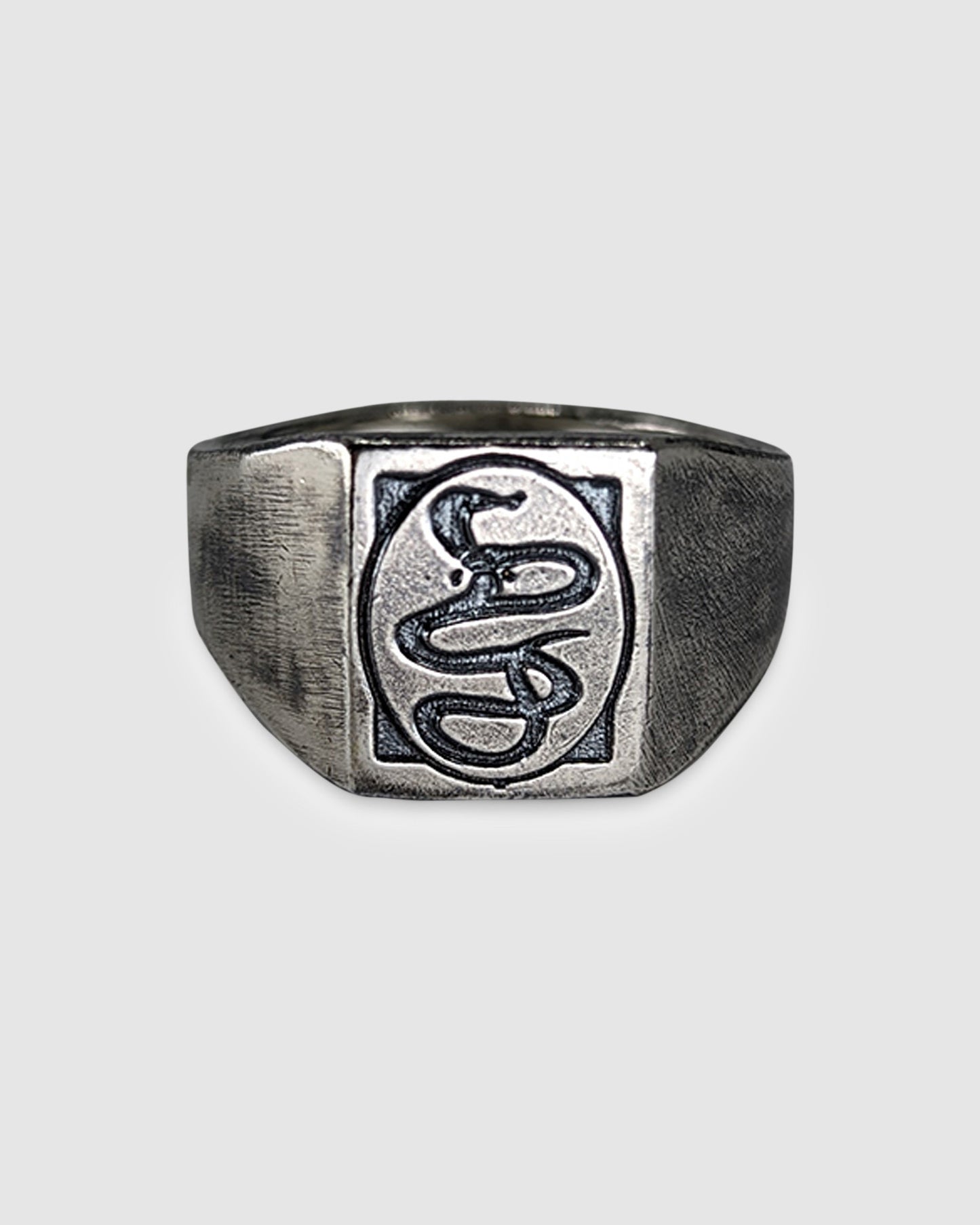 Inner Conflict Ring