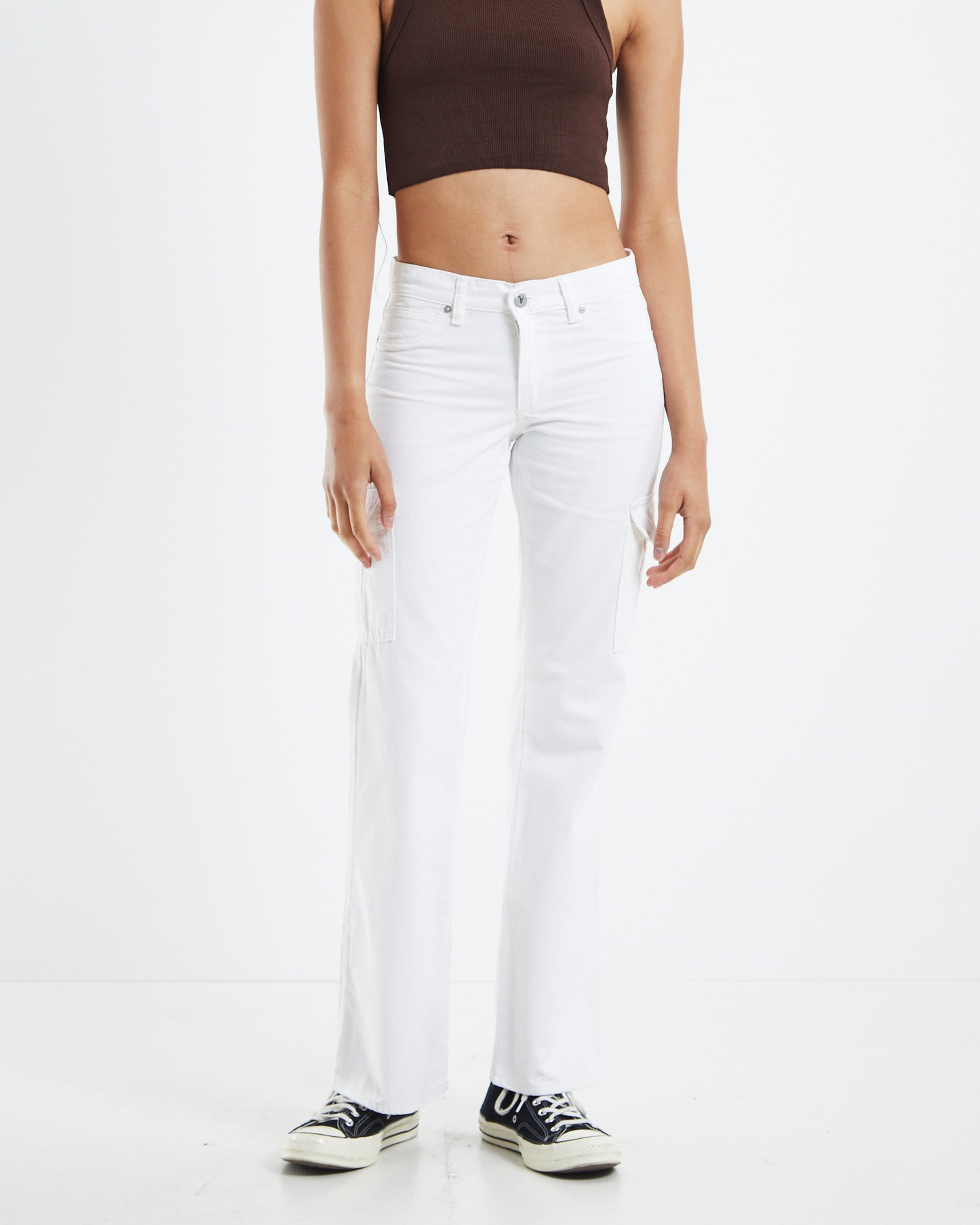 A 99 Low Boot Cargo Pants