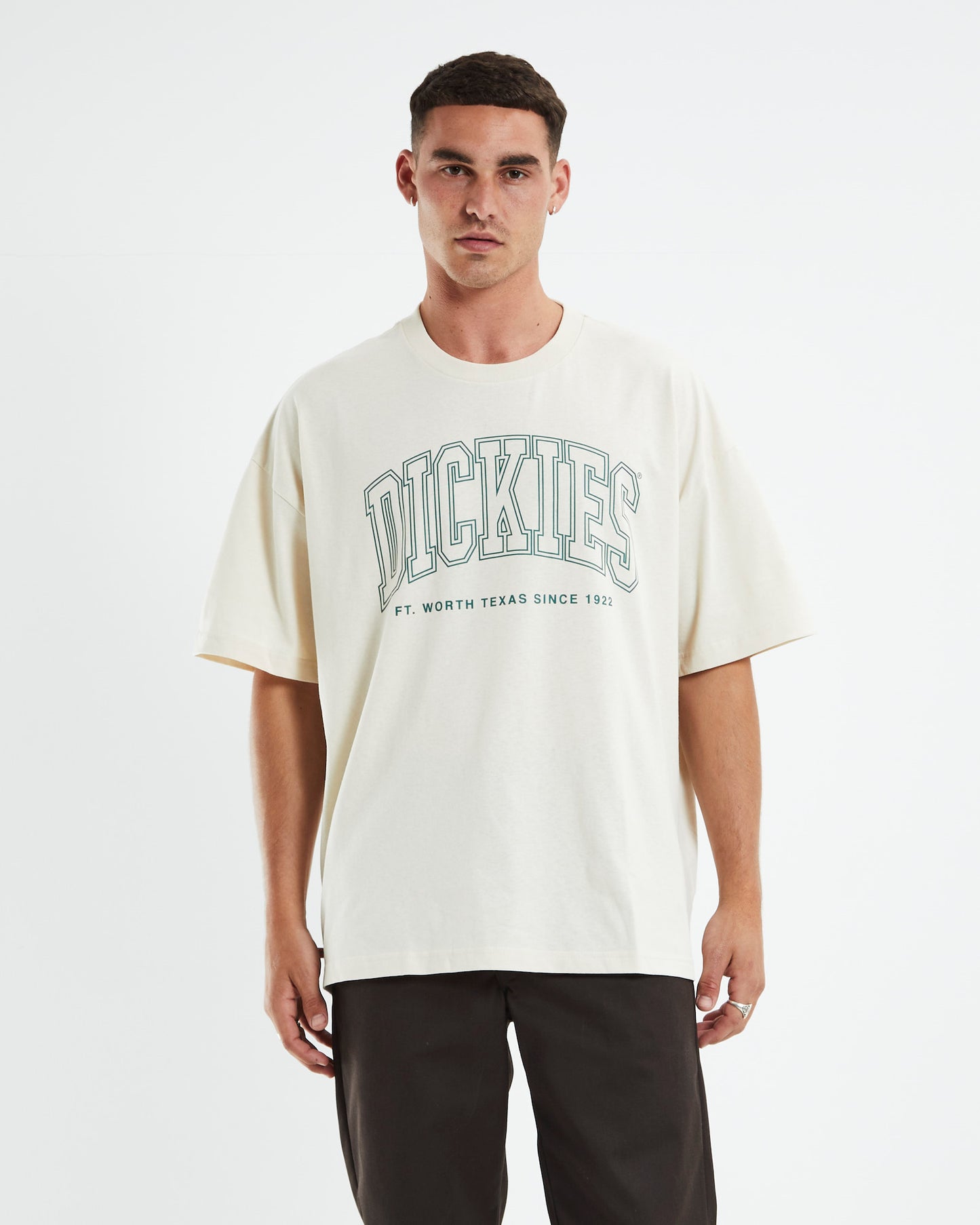 Harker 330 Short Sleeve T-Shirt