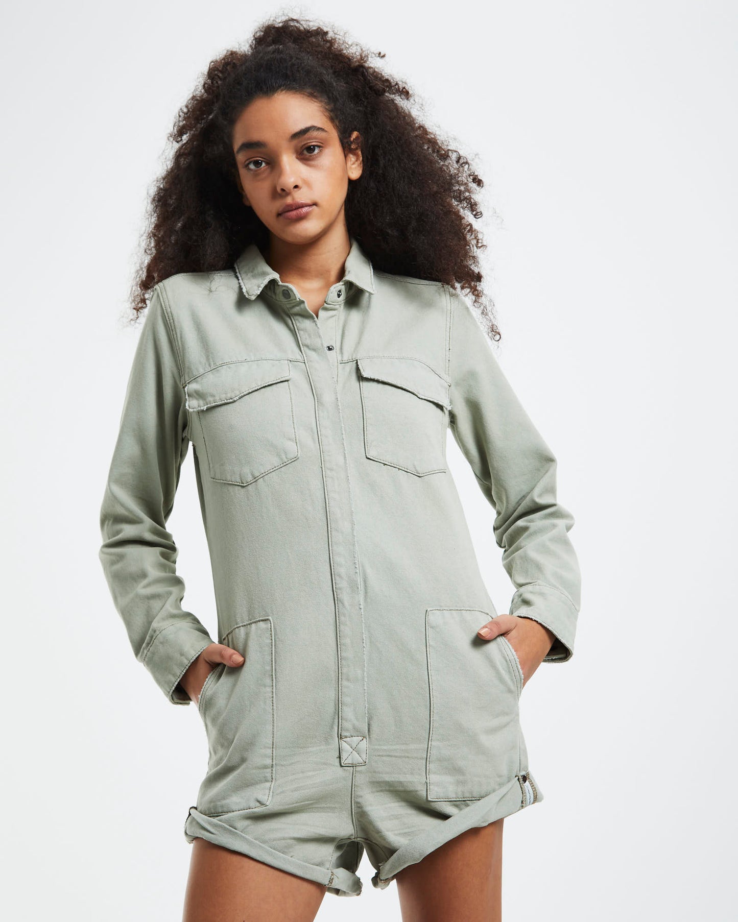 Prophecy Jumpsuit
