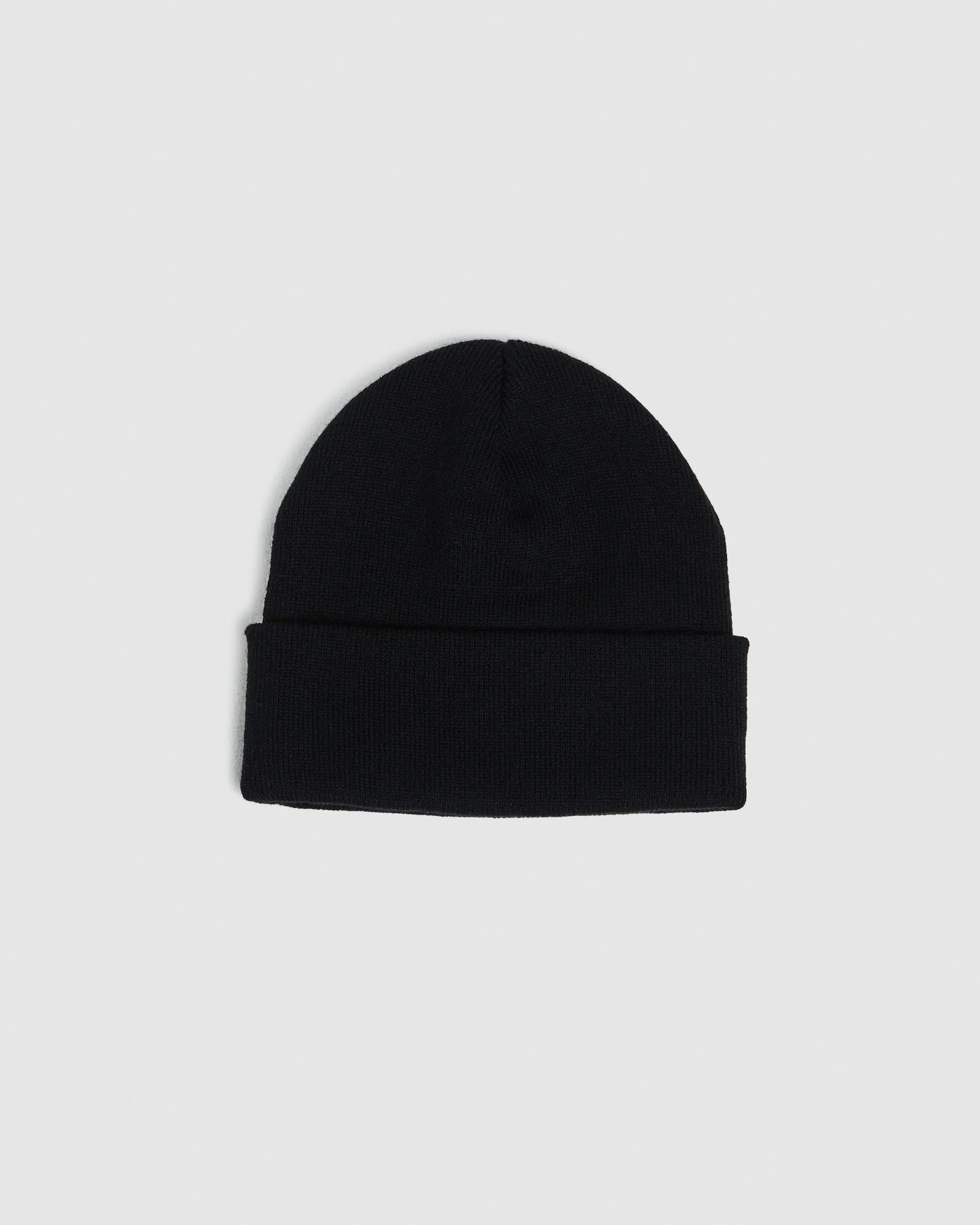 Core Beanie Black
