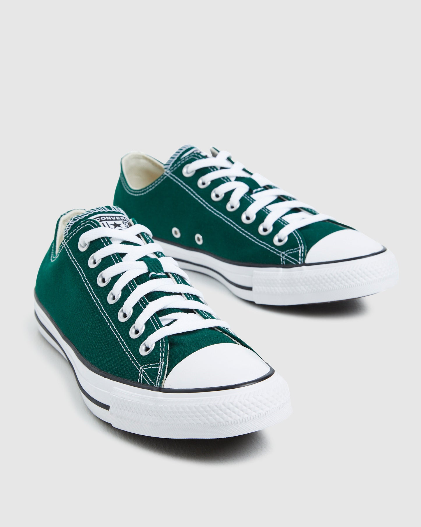 Chuck Taylor All Star Low Sneakers Midnight Clover/White/Black