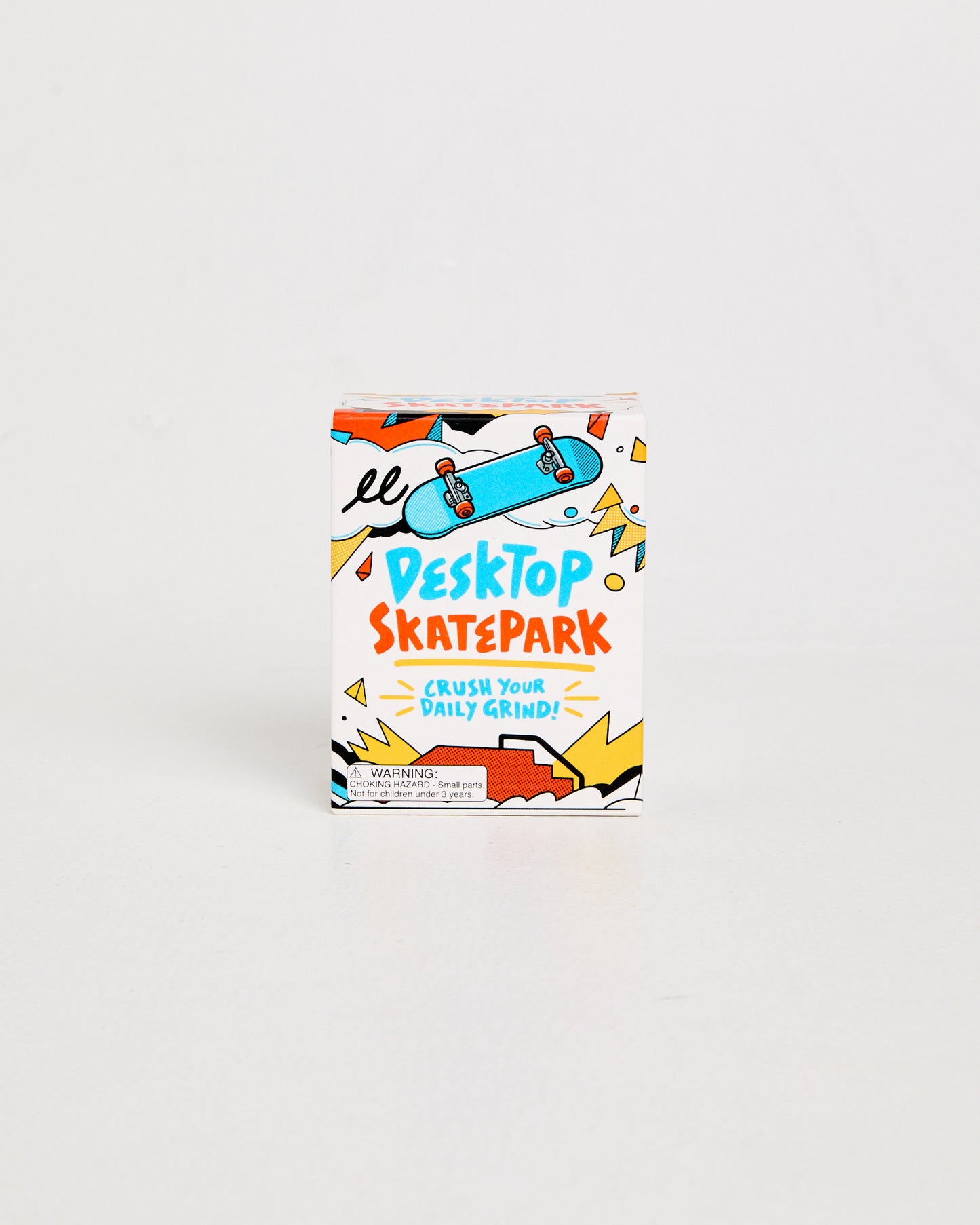 Mk Desktop Skatepark