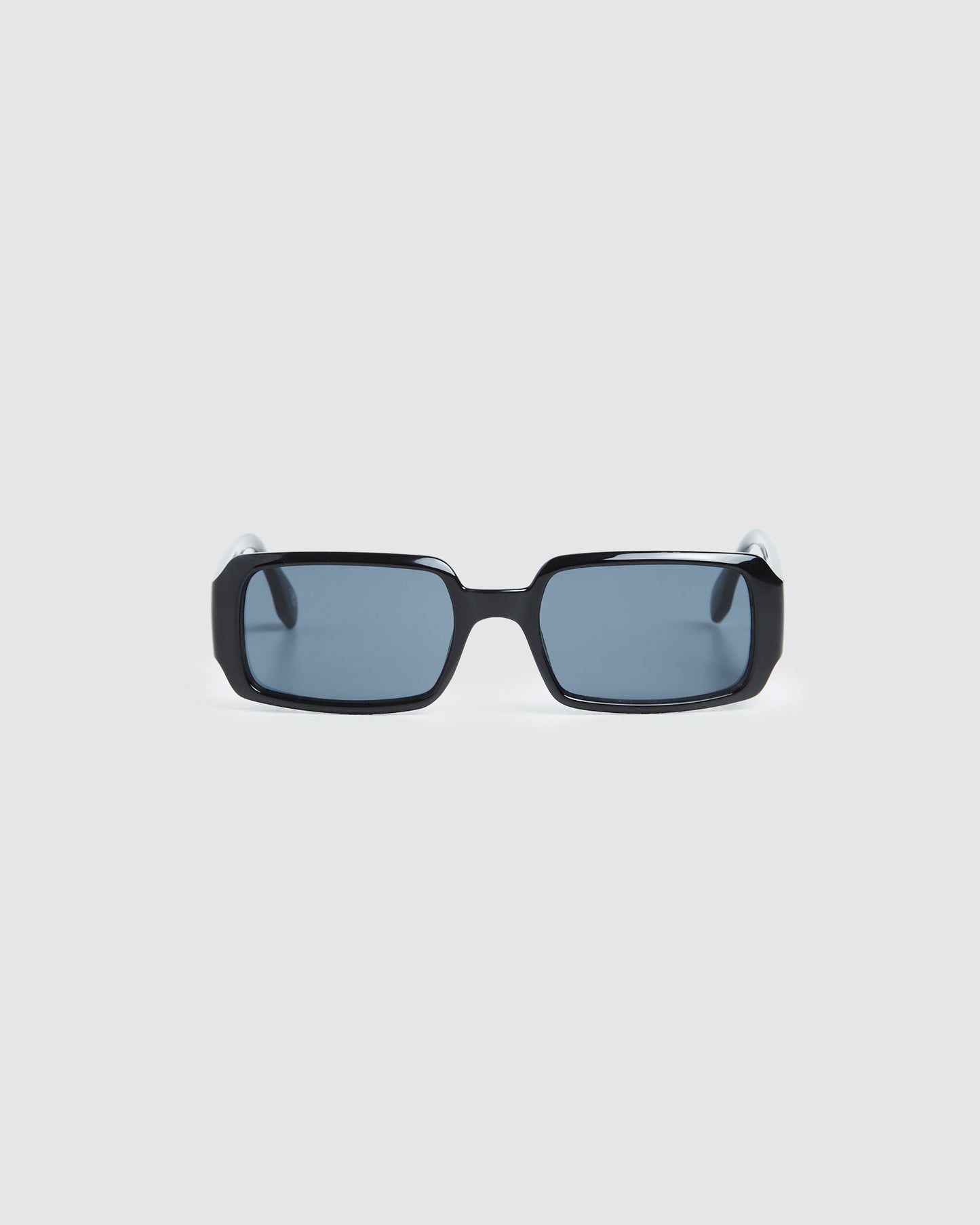 Le Sustain Sunglasses Trash Talk Black/Smoke Mono