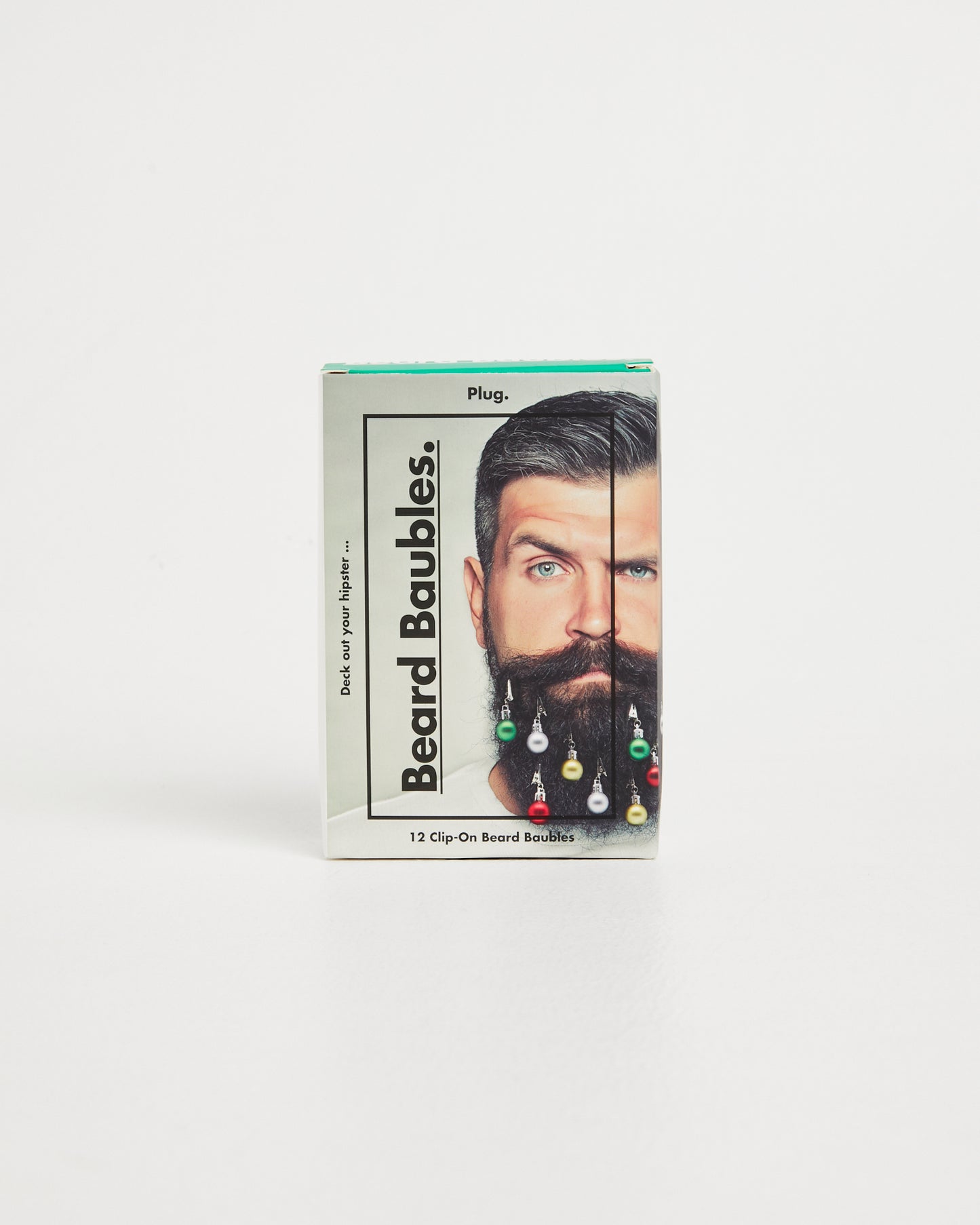 Beard Baubles