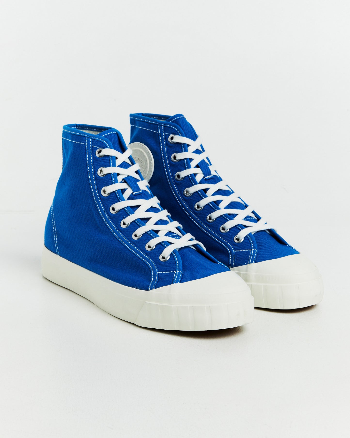 3192 Campionato Basket Sneakers Blue Skydiver