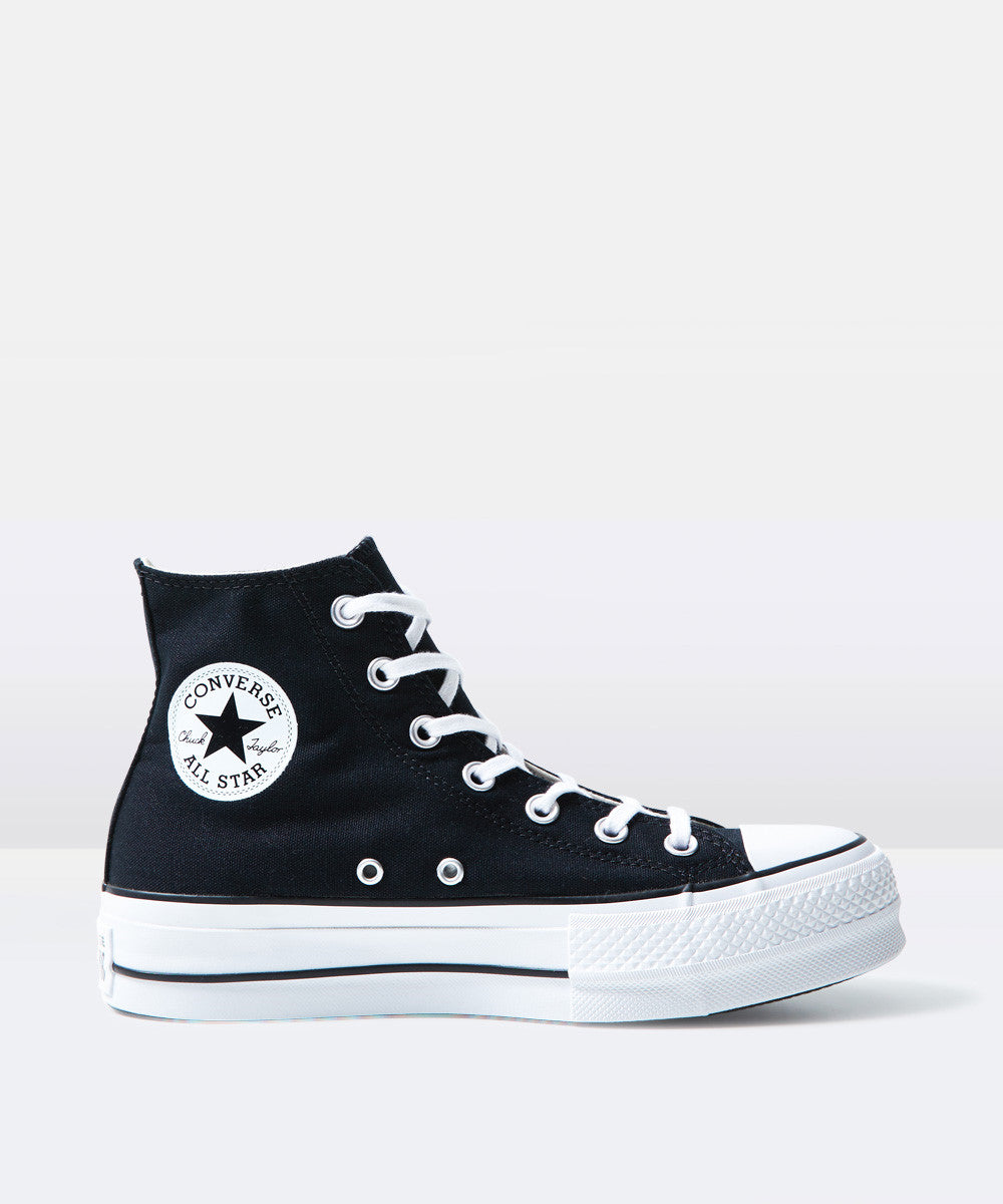 Chuck Taylor All Star Platform Hi Top Sneakers