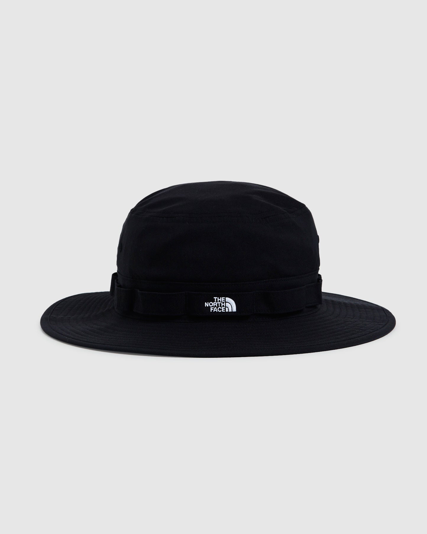 Class V Brimmer Hat Black
