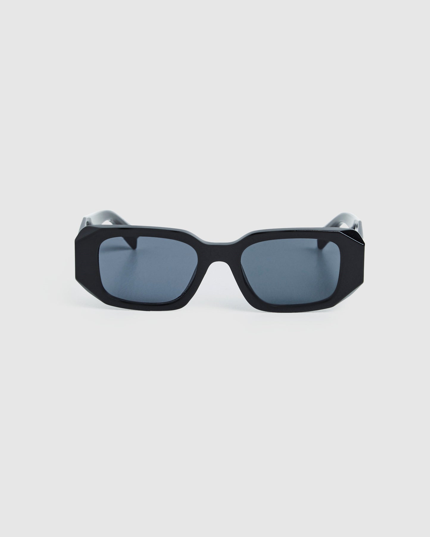 Kiki Sunglasses Black