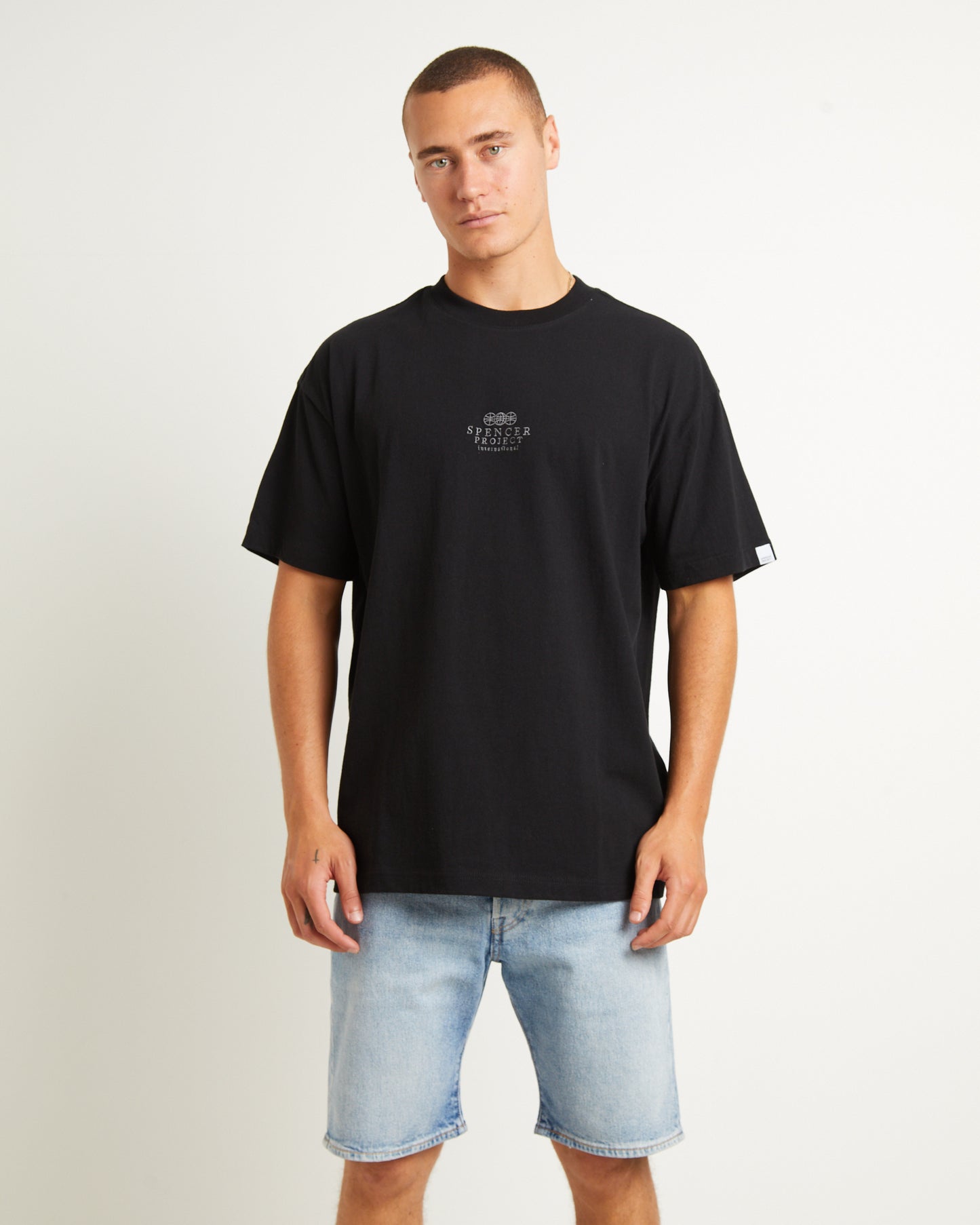 Court Short Sleeve T-Shirt