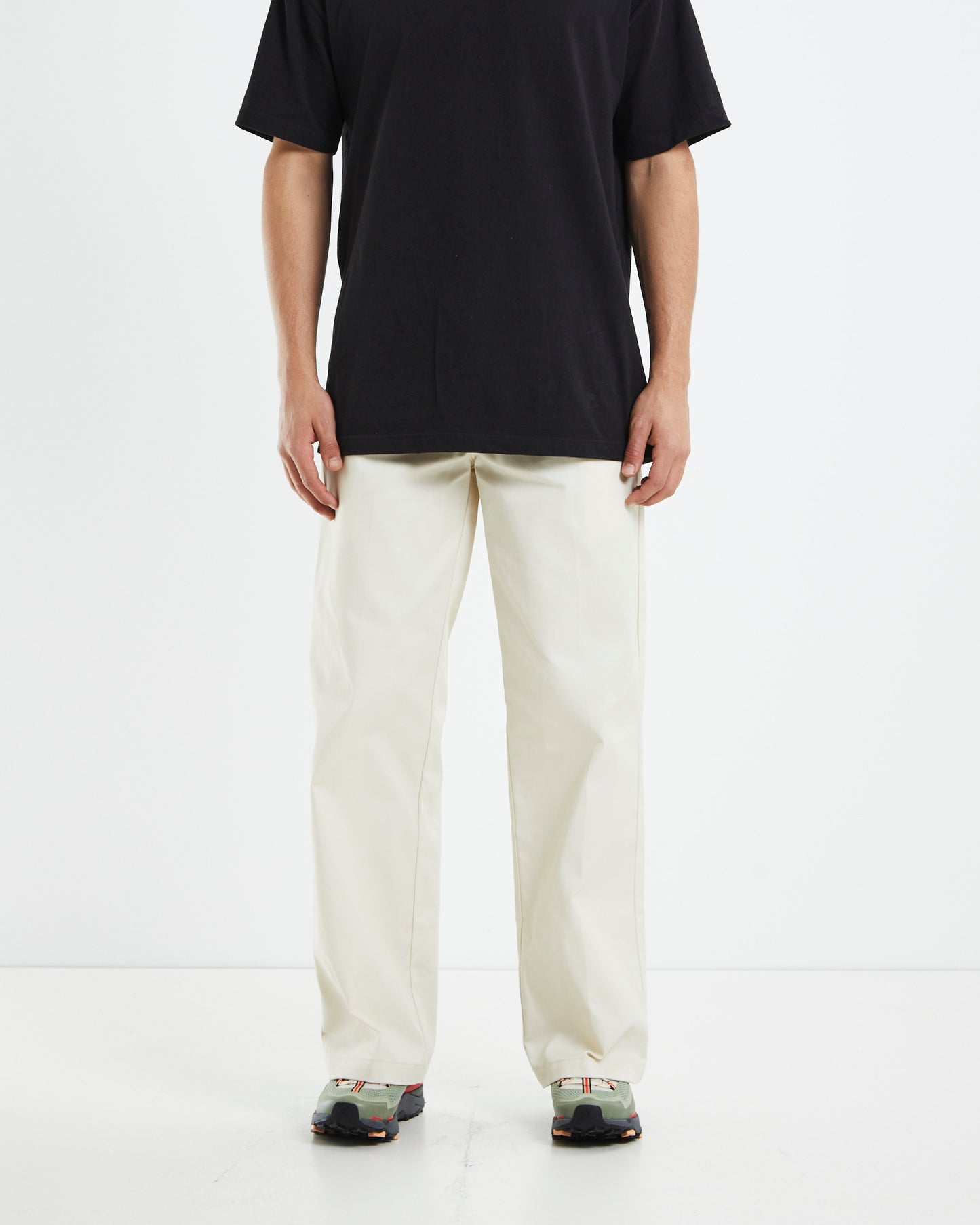 852 Super Loose Pants